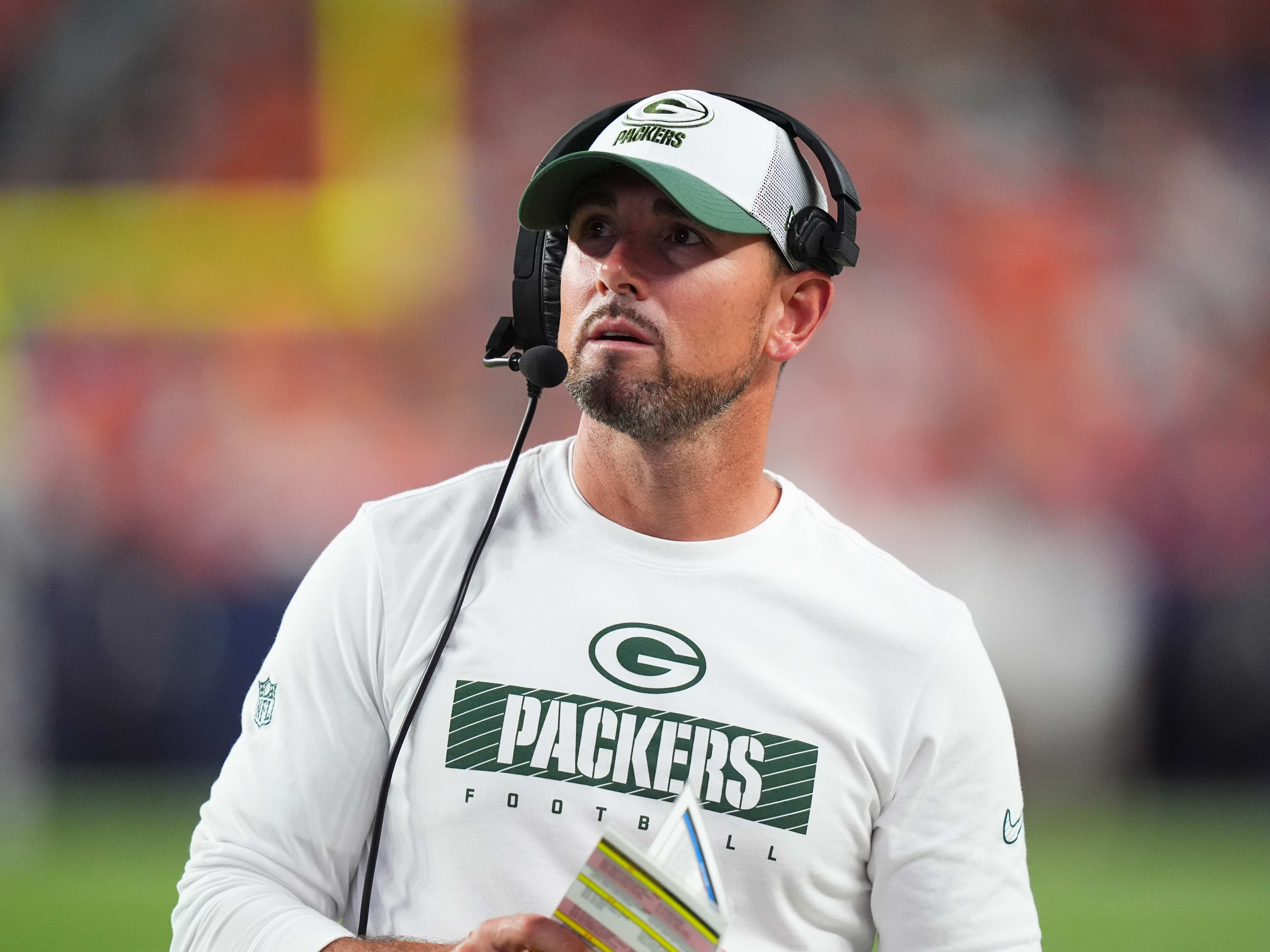 Packers Named Best Fit for 4-Time Pro Bowl QB - Athlon Sports