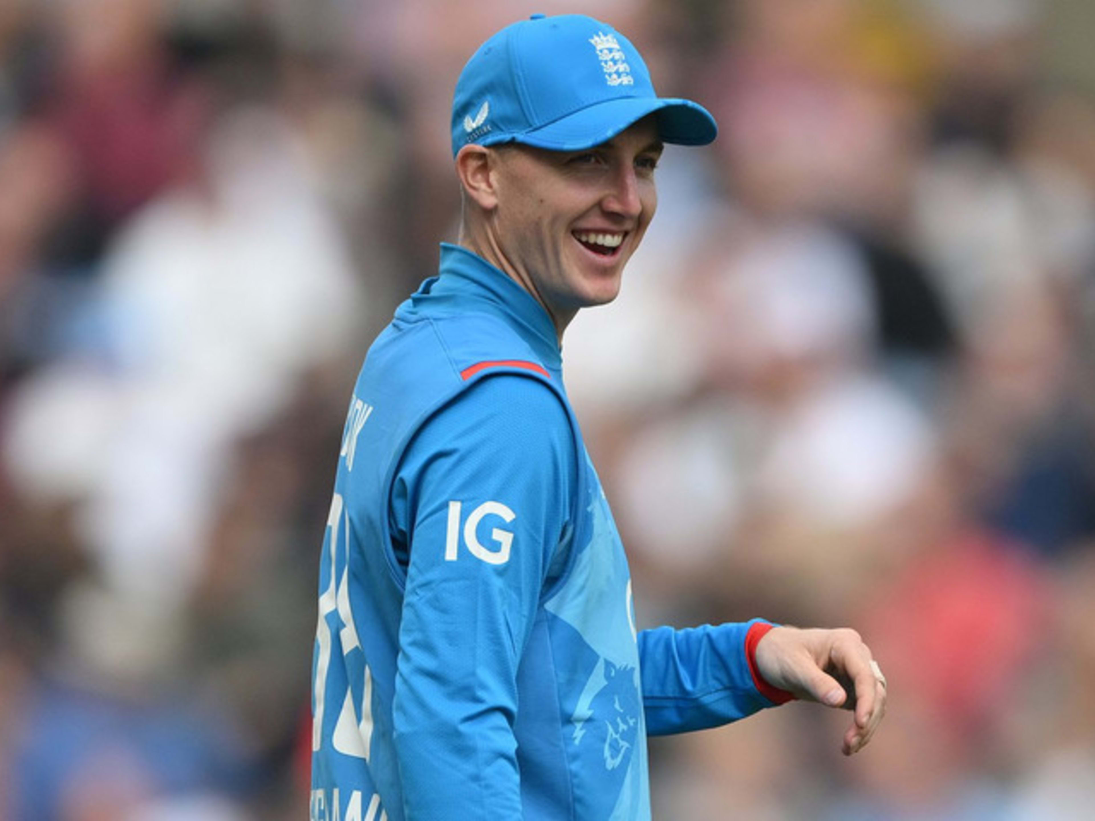 Brook帽子 Hiroya Brook キャップ Brook - Cap