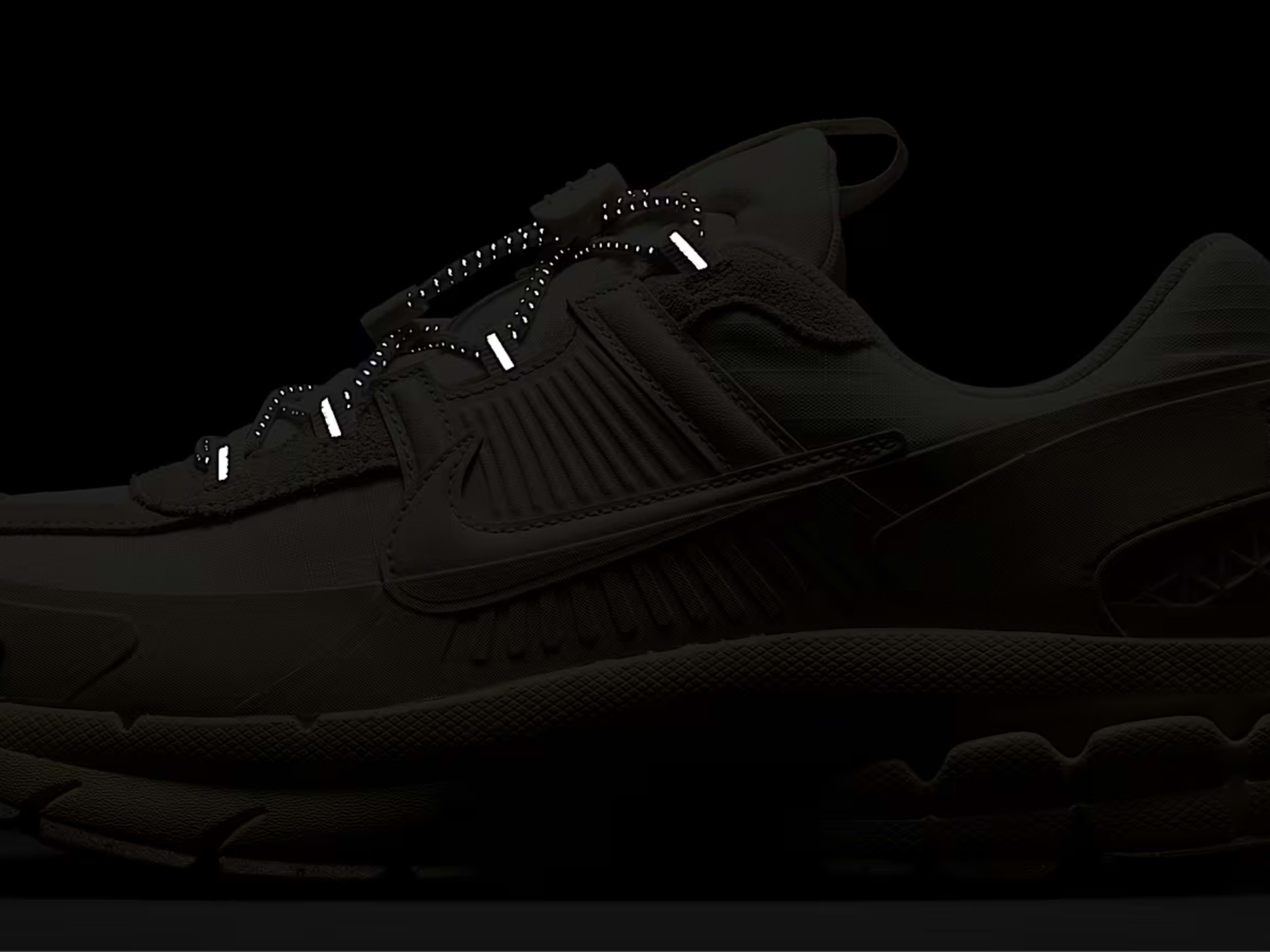 what is nike really selling