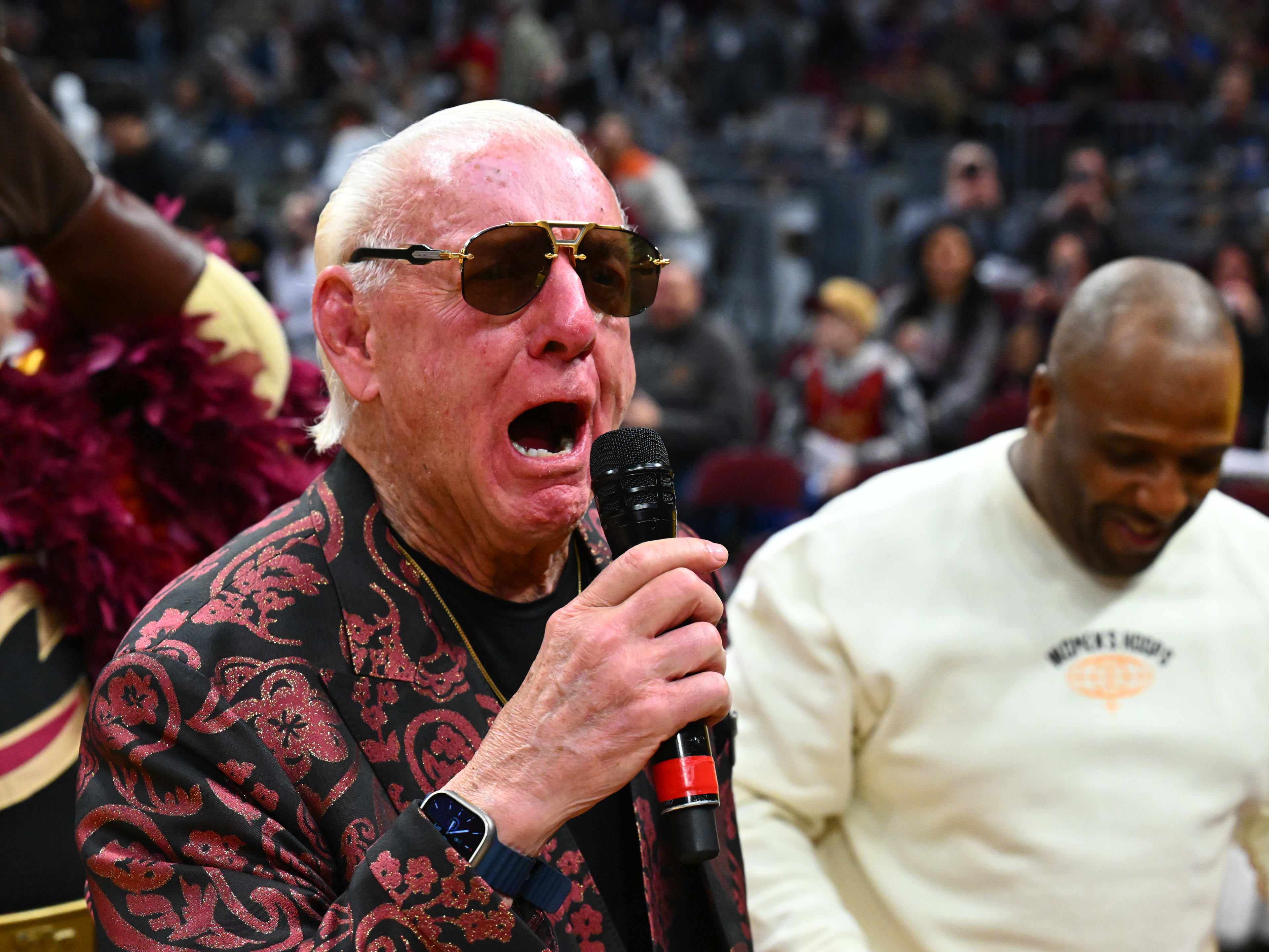 Ric Flair
