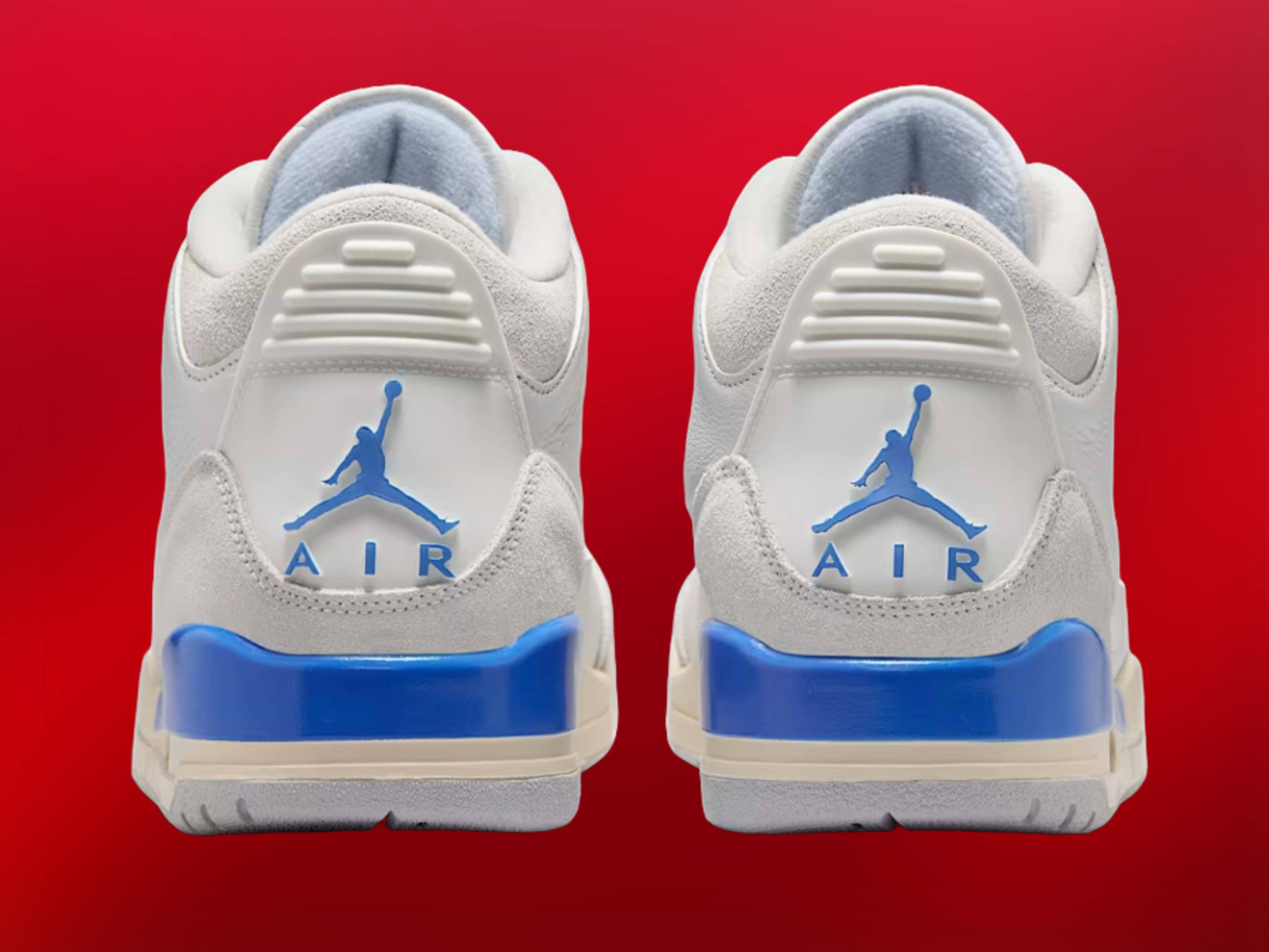 recently released shoes