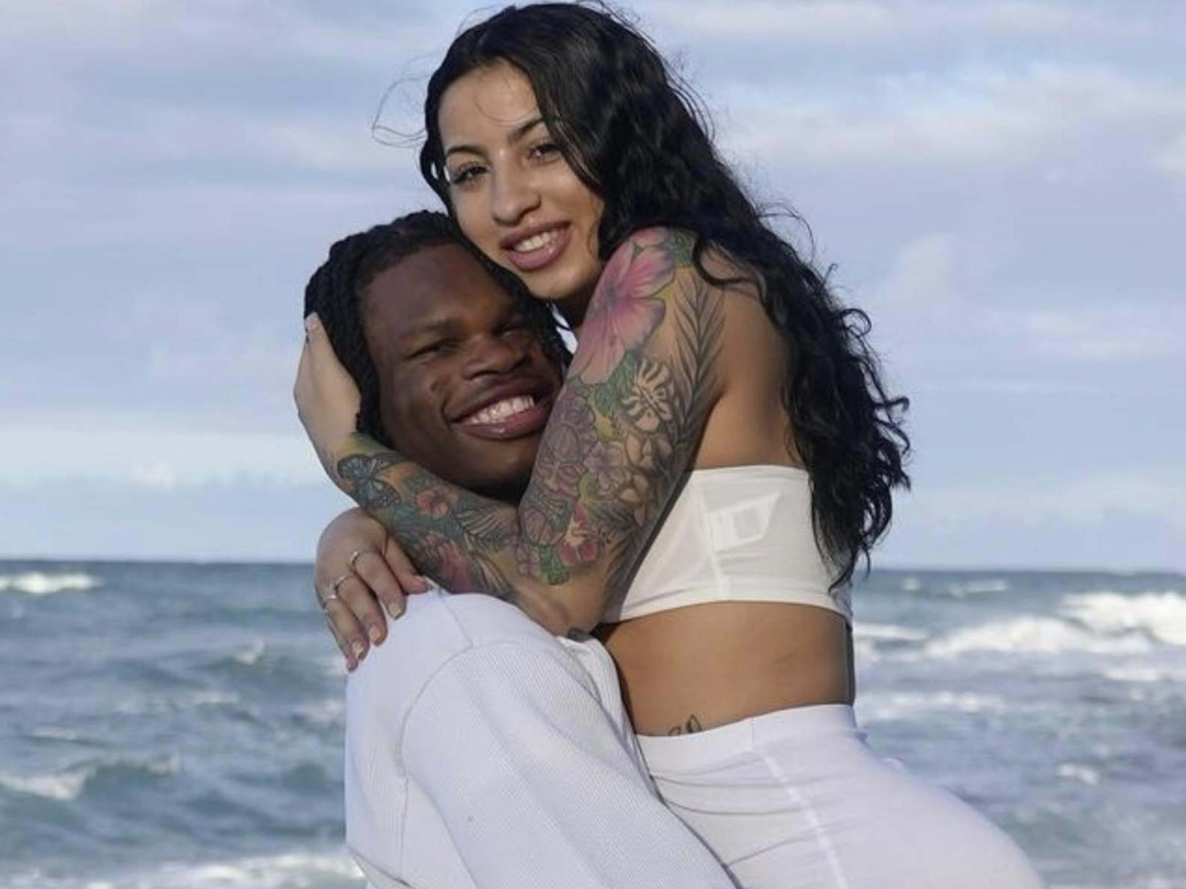 Why Travis Hunter's Marriage Is About More Than Love - Athlon Sports