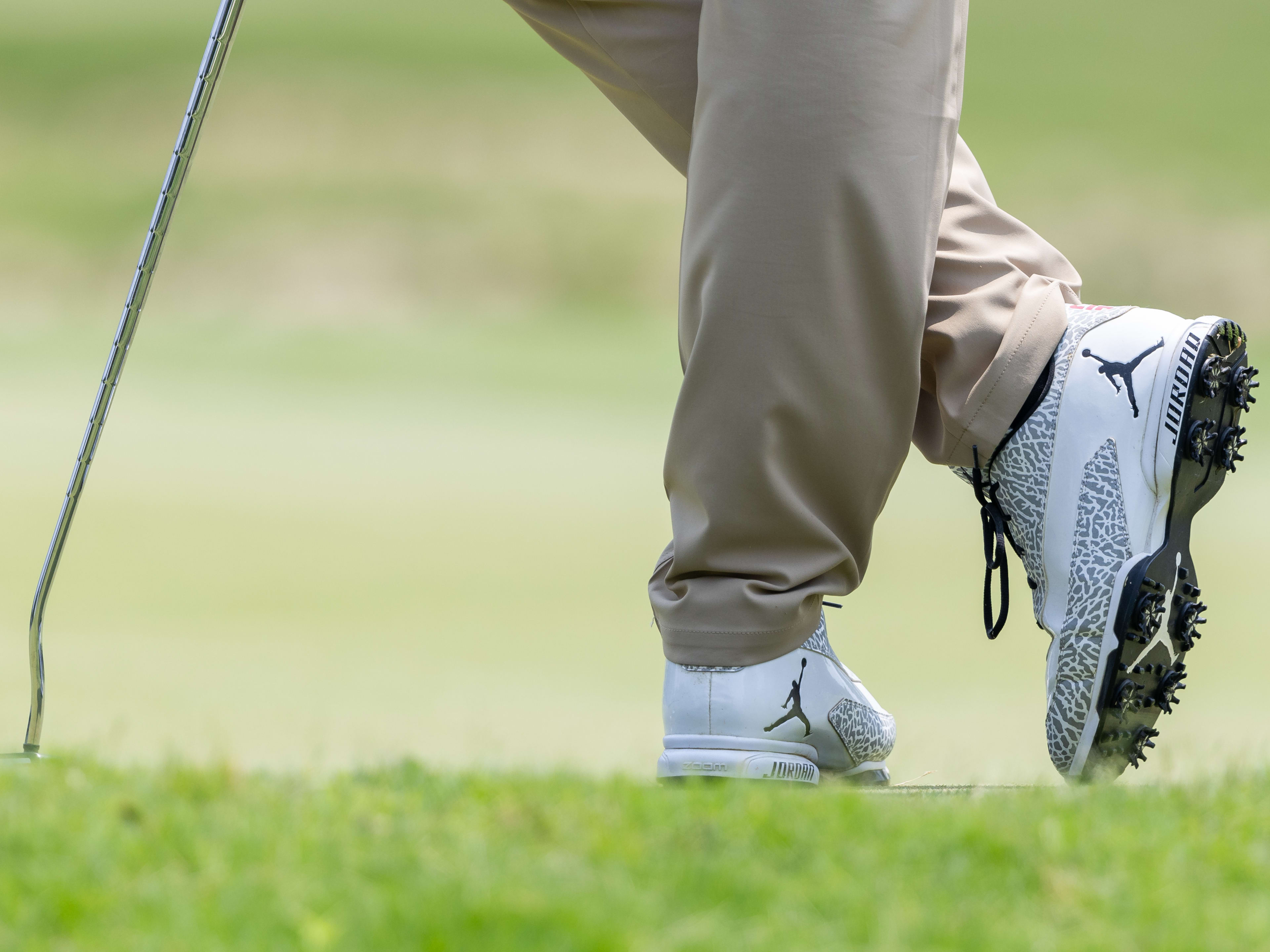 Nike Is Running a Sale on Jordan Golf Shoes That 'Look Great and Get  Noticed' - Athlon Sports
