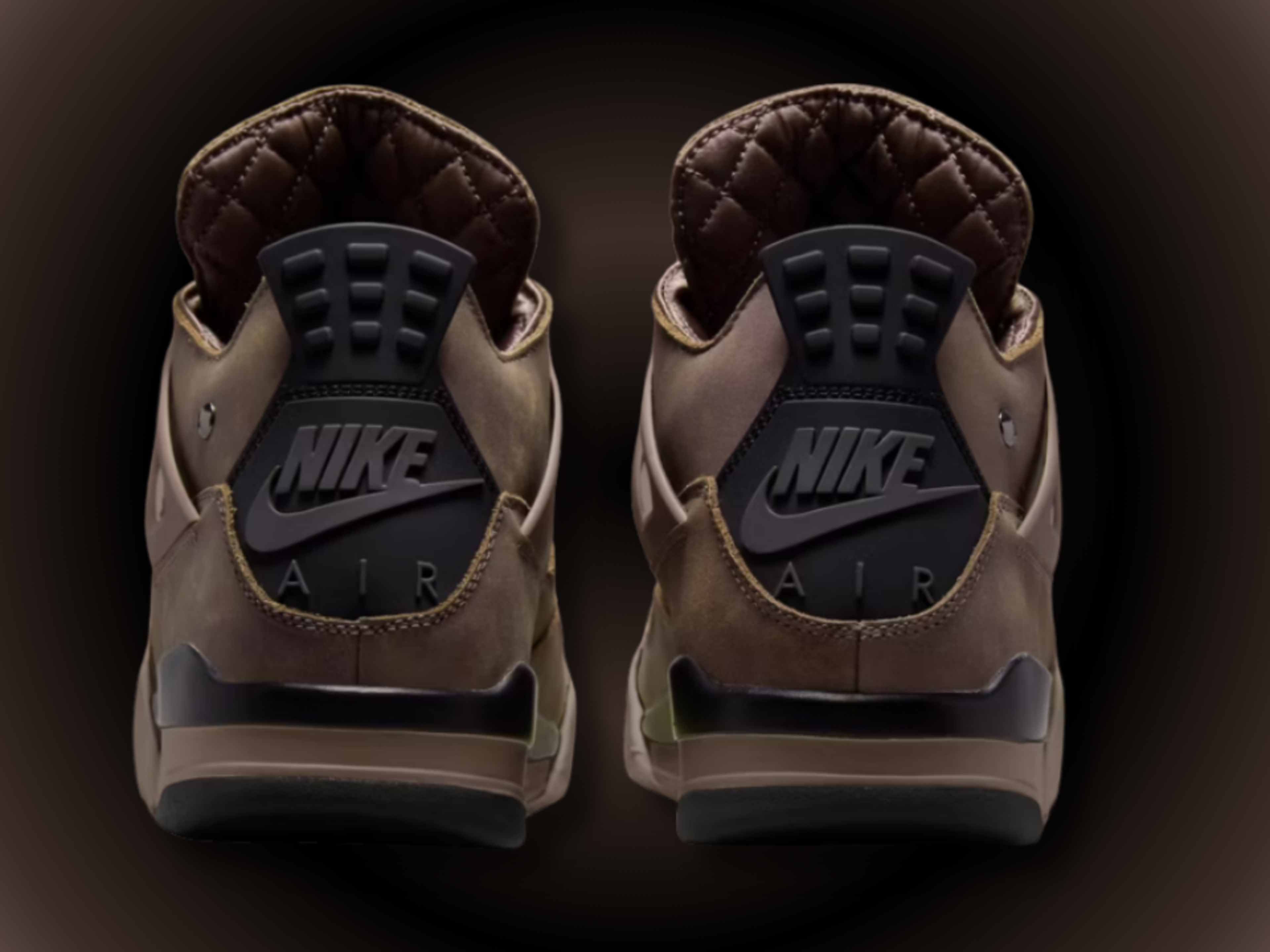 dark mocha pre order