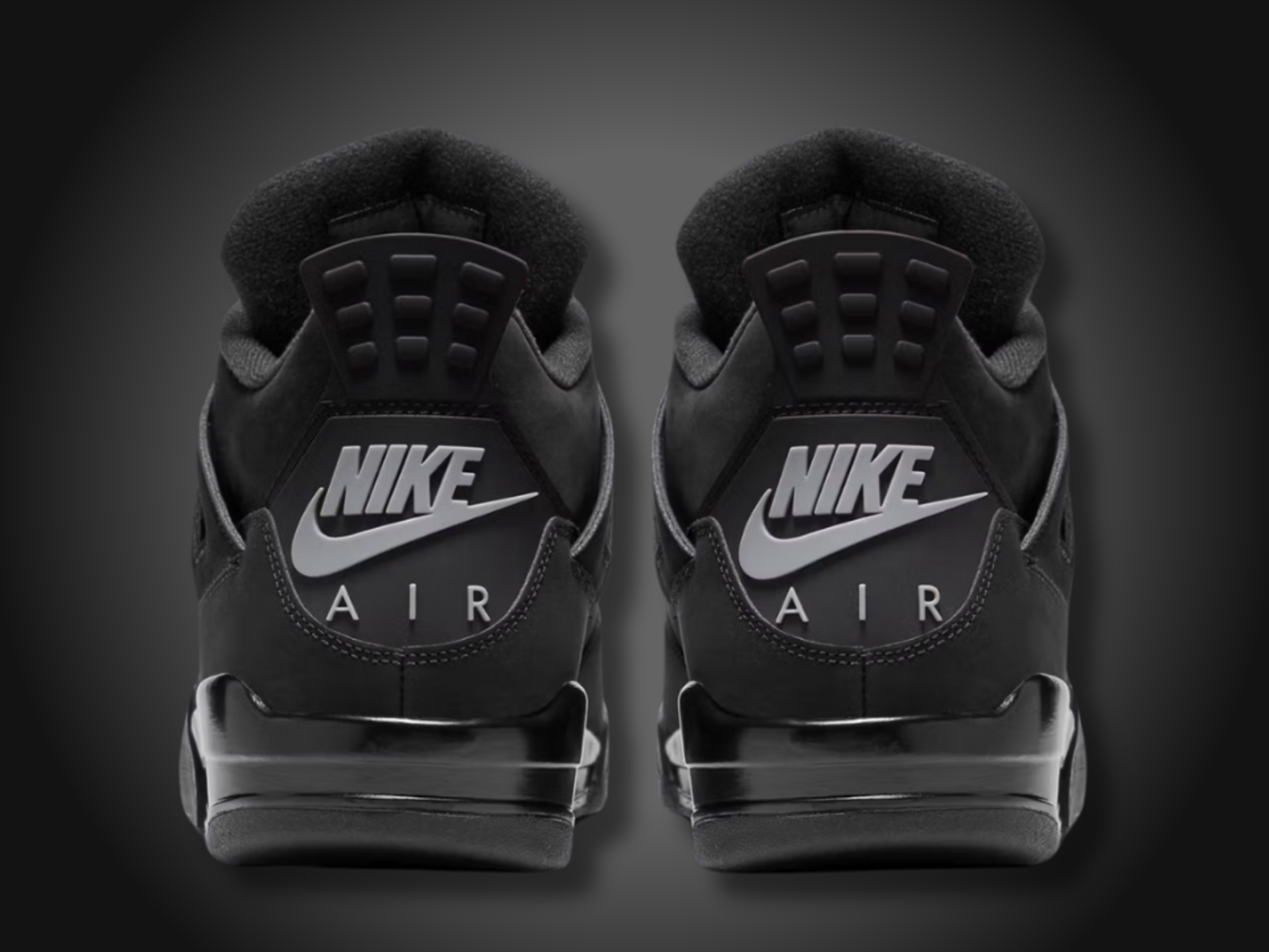 jordan 4 black friday