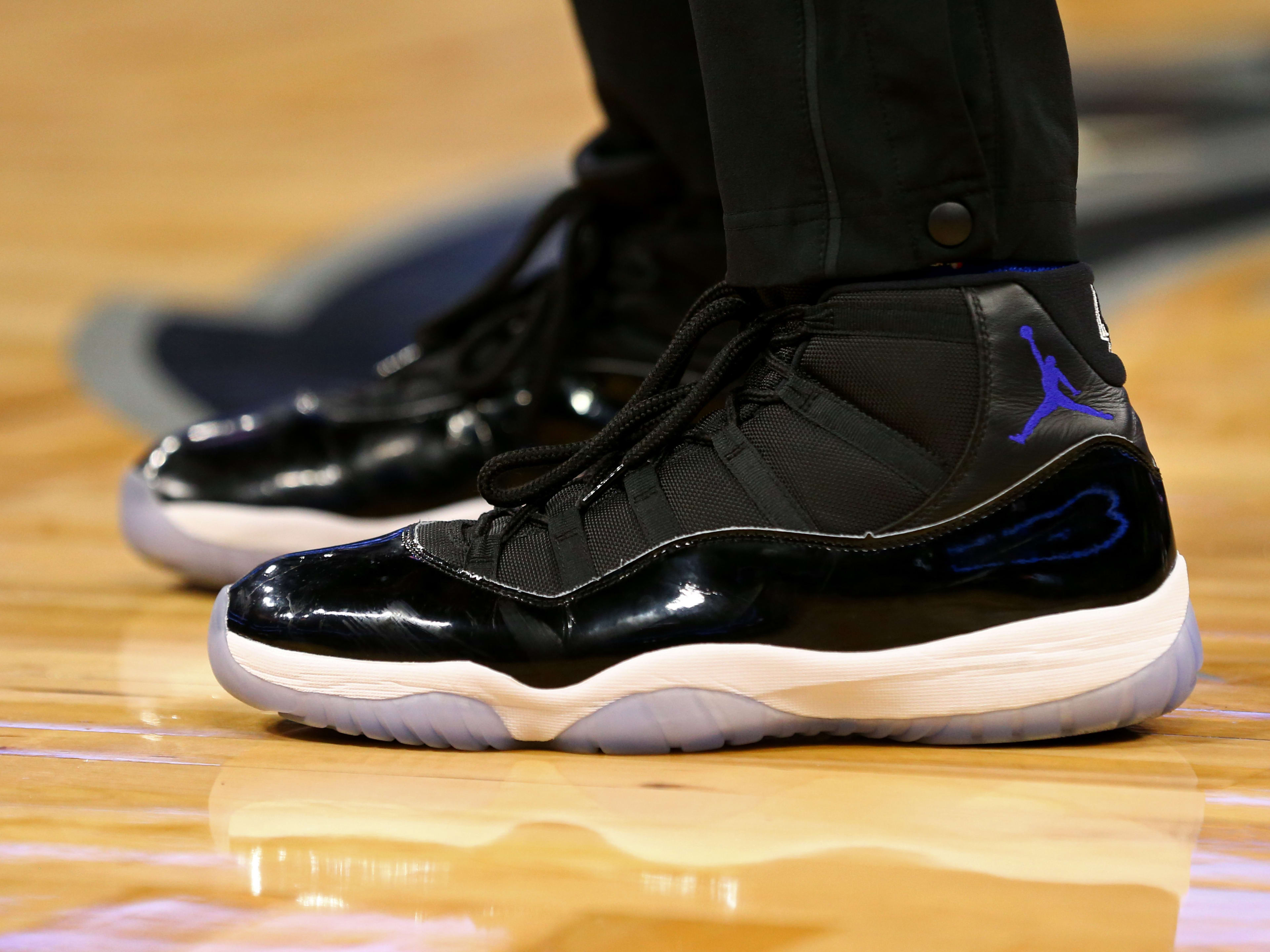 og space jam 11 release date