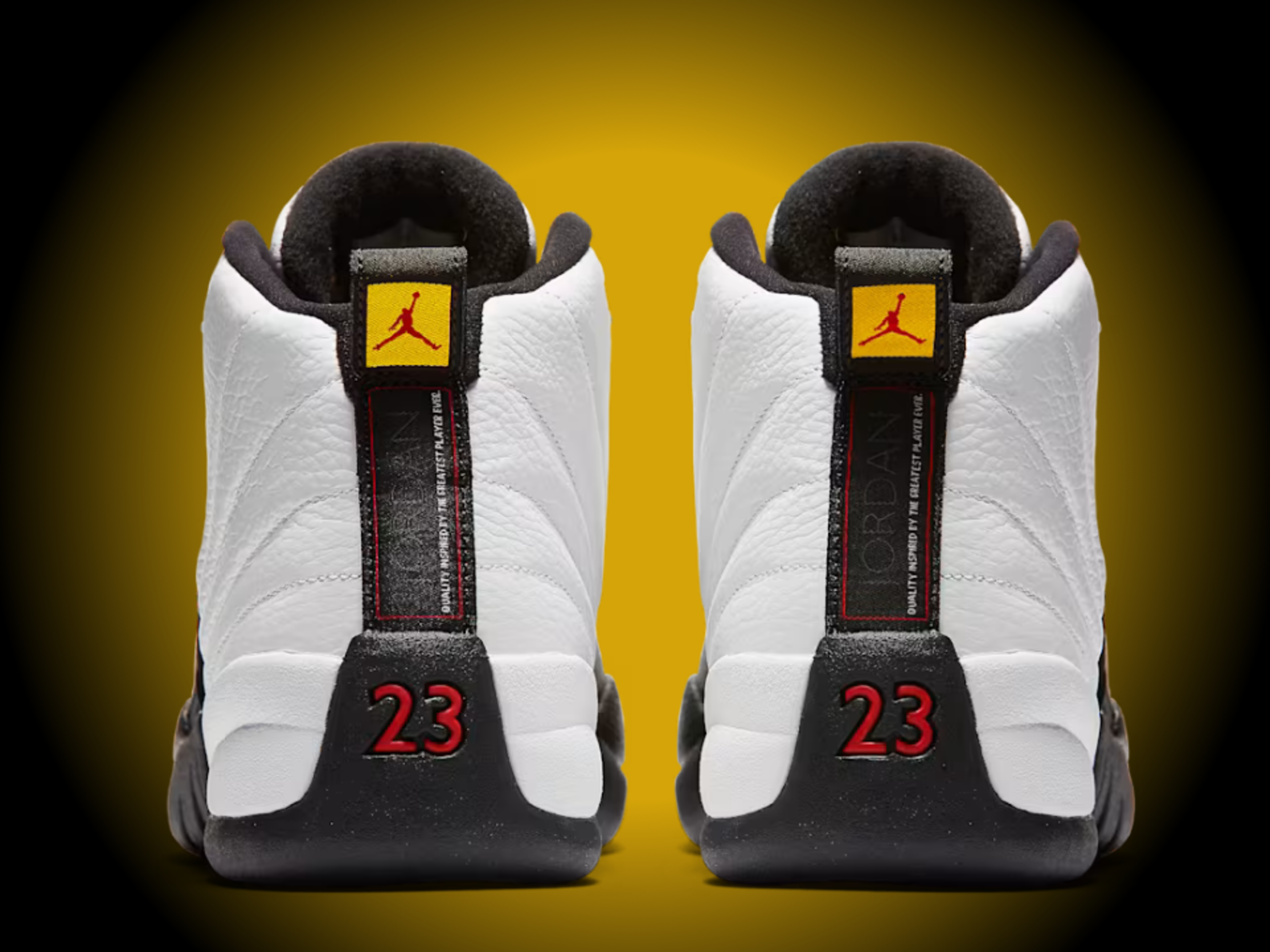 jordan 12 coming out this saturday