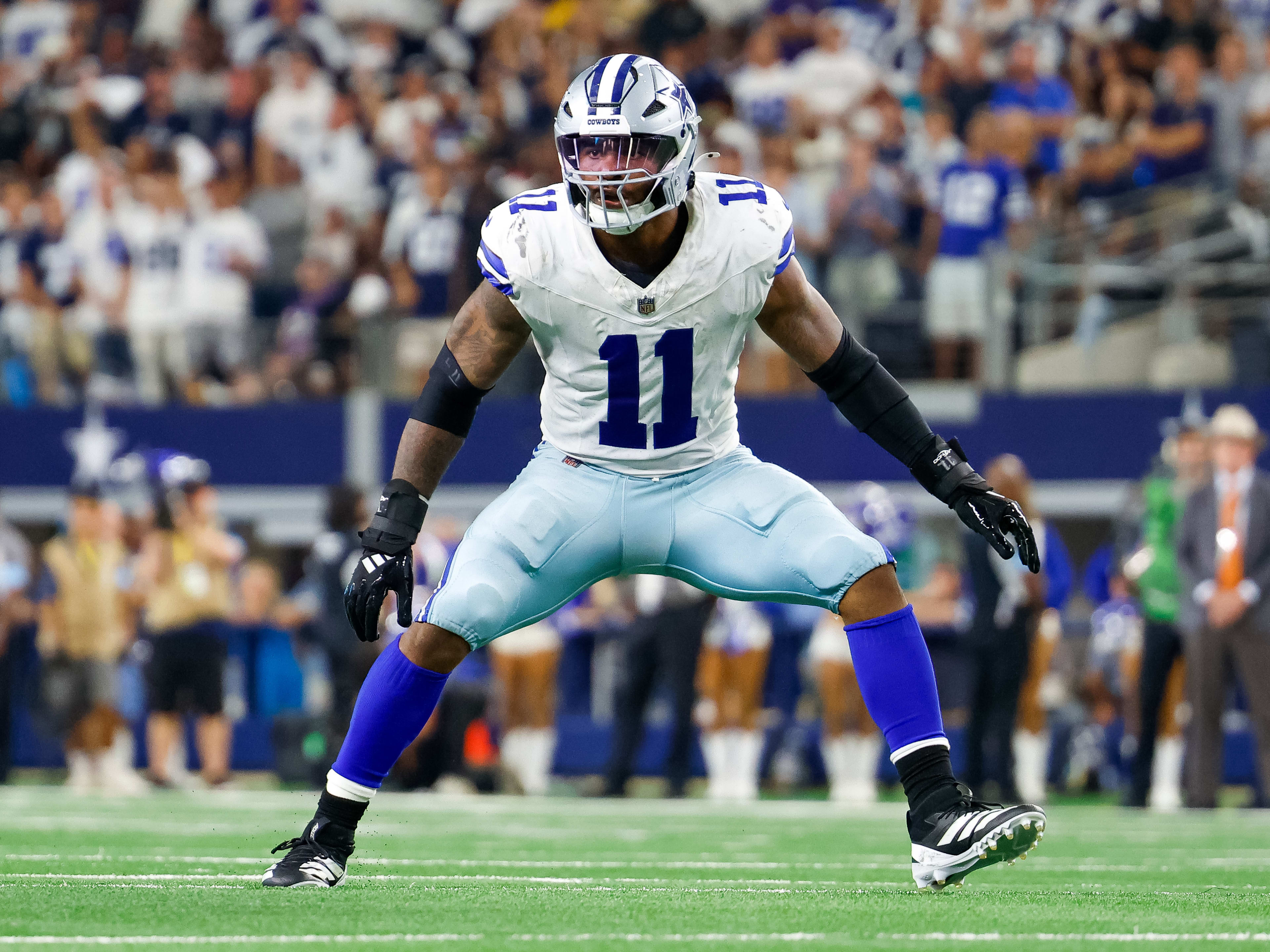 MICAH PARSONS WALKS AWAY FROM COWBOYS — THE REAL REASON WILL BLOW YOUR MIND! .Qu – Media News 48
