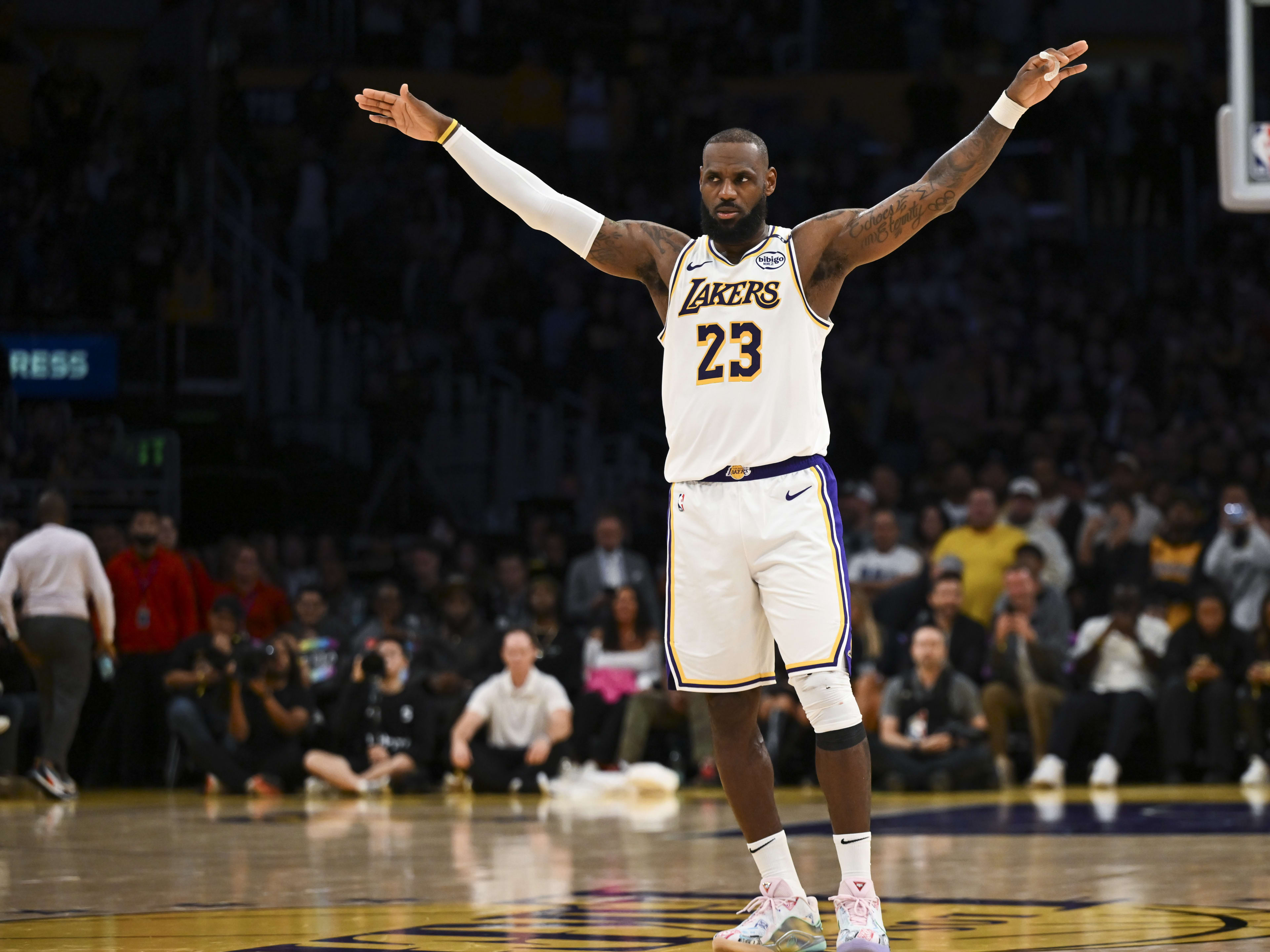 lebron james nike deal 2021