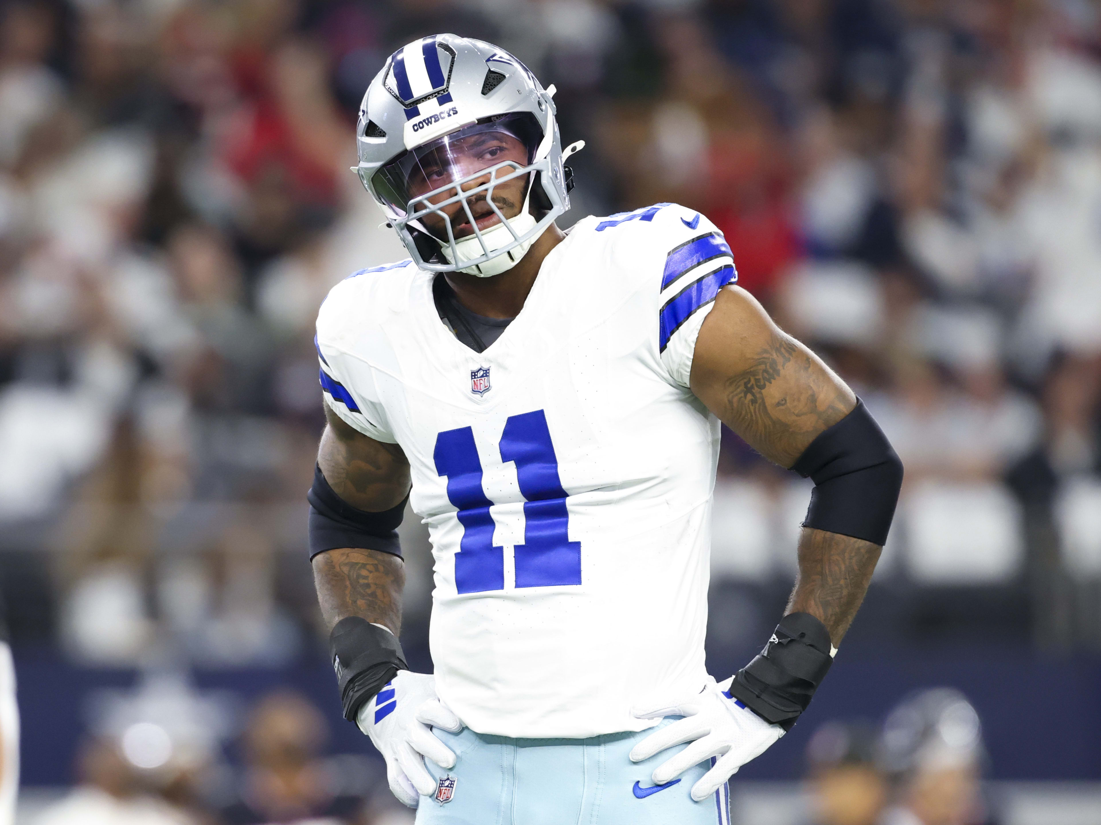 MICAH PARSONS WALKS AWAY FROM COWBOYS — THE REAL REASON WILL BLOW YOUR MIND! .Qu – Media News 48