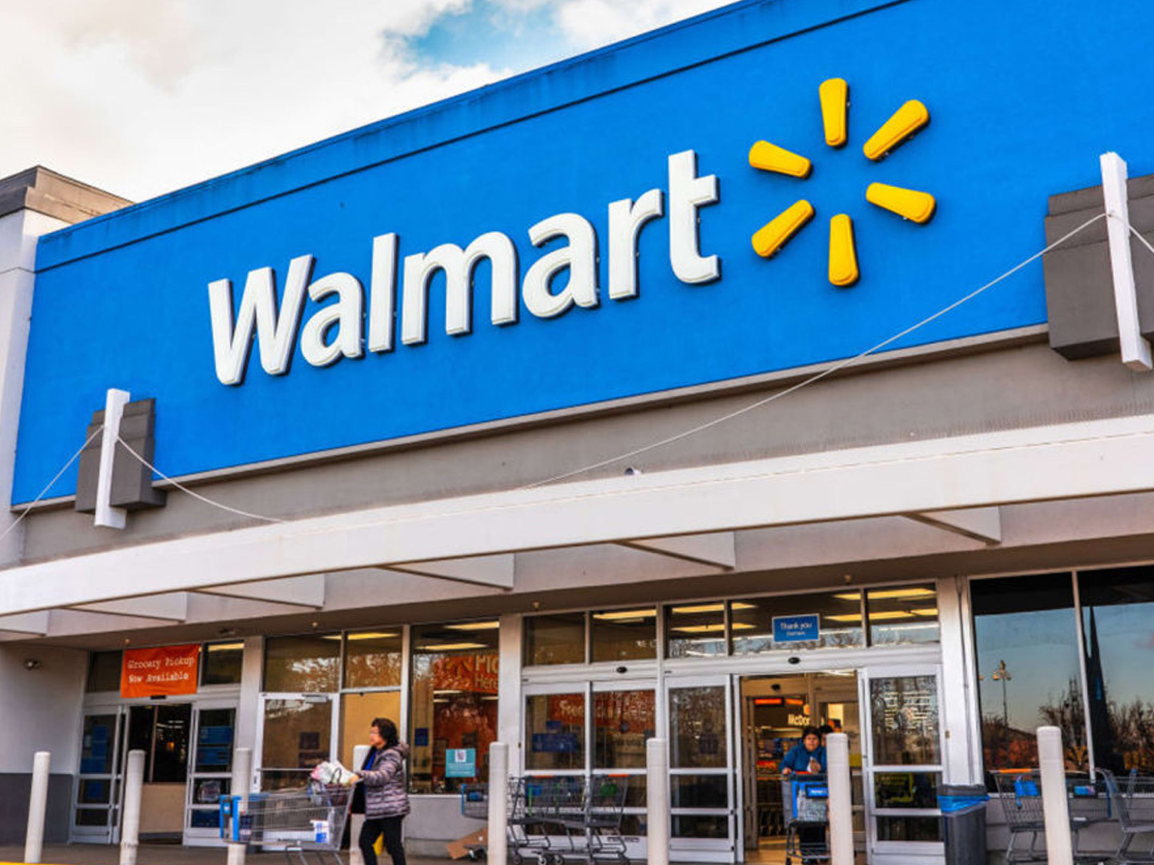 Walmart's $1,000 Gas Grill Is Now Just $143