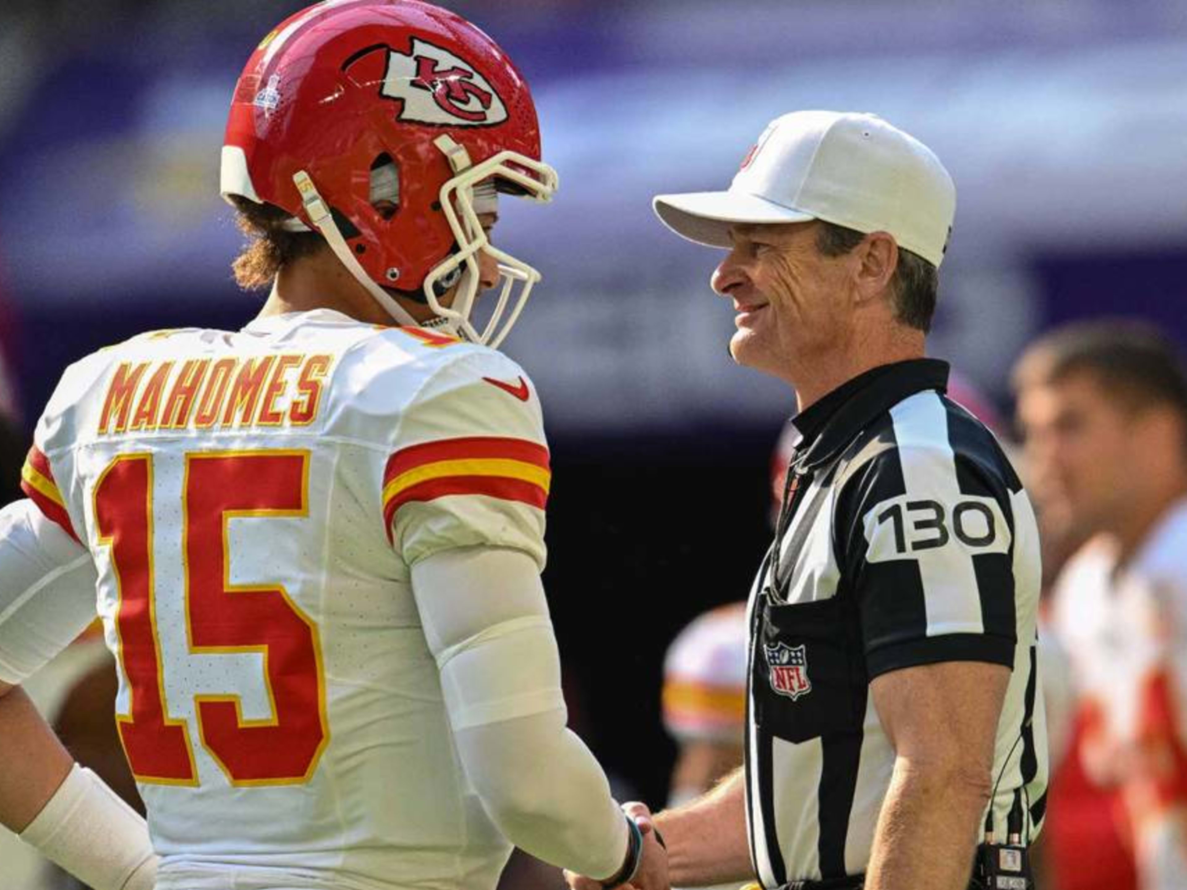 Fans Called Out Referees for Making Chiefs Win Over Broncos: Shocking Controversy! 2 Fans Called Out Referees for Making Chiefs Win Over Broncos: Shocking Controversy!