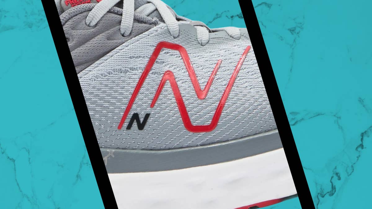 New Balance