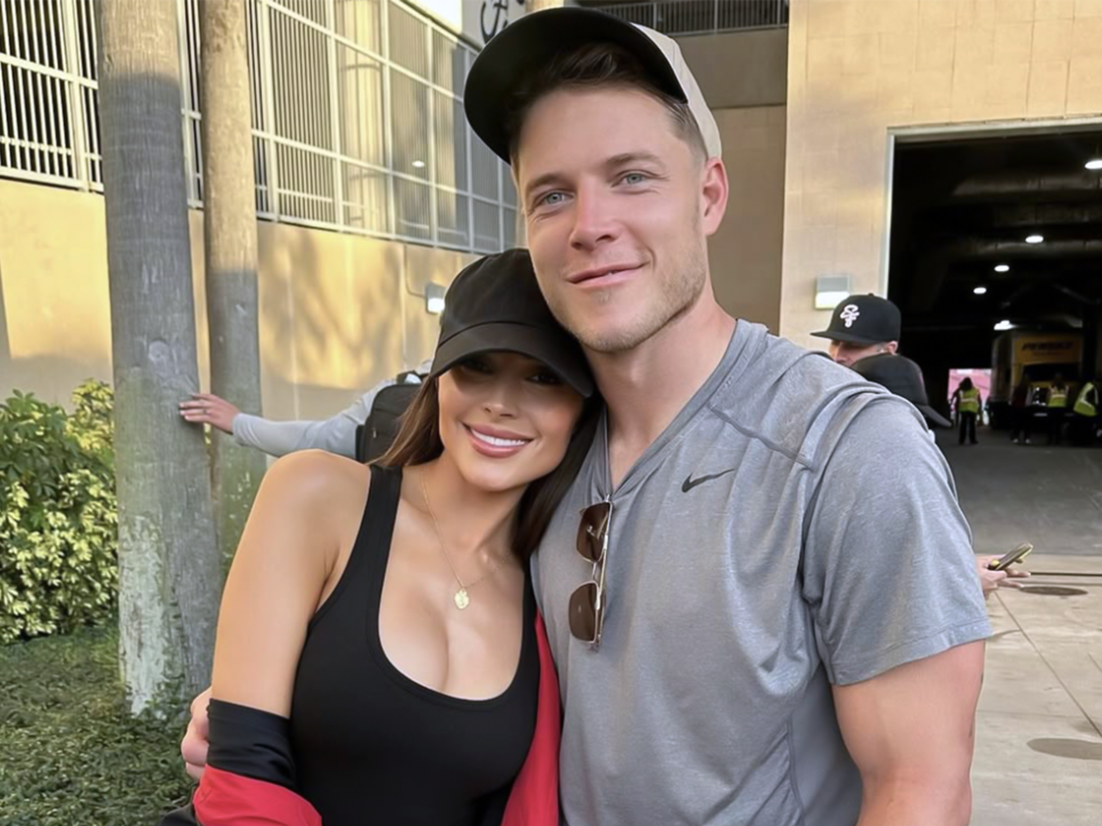 Olivia Culpo - Athlon Sports