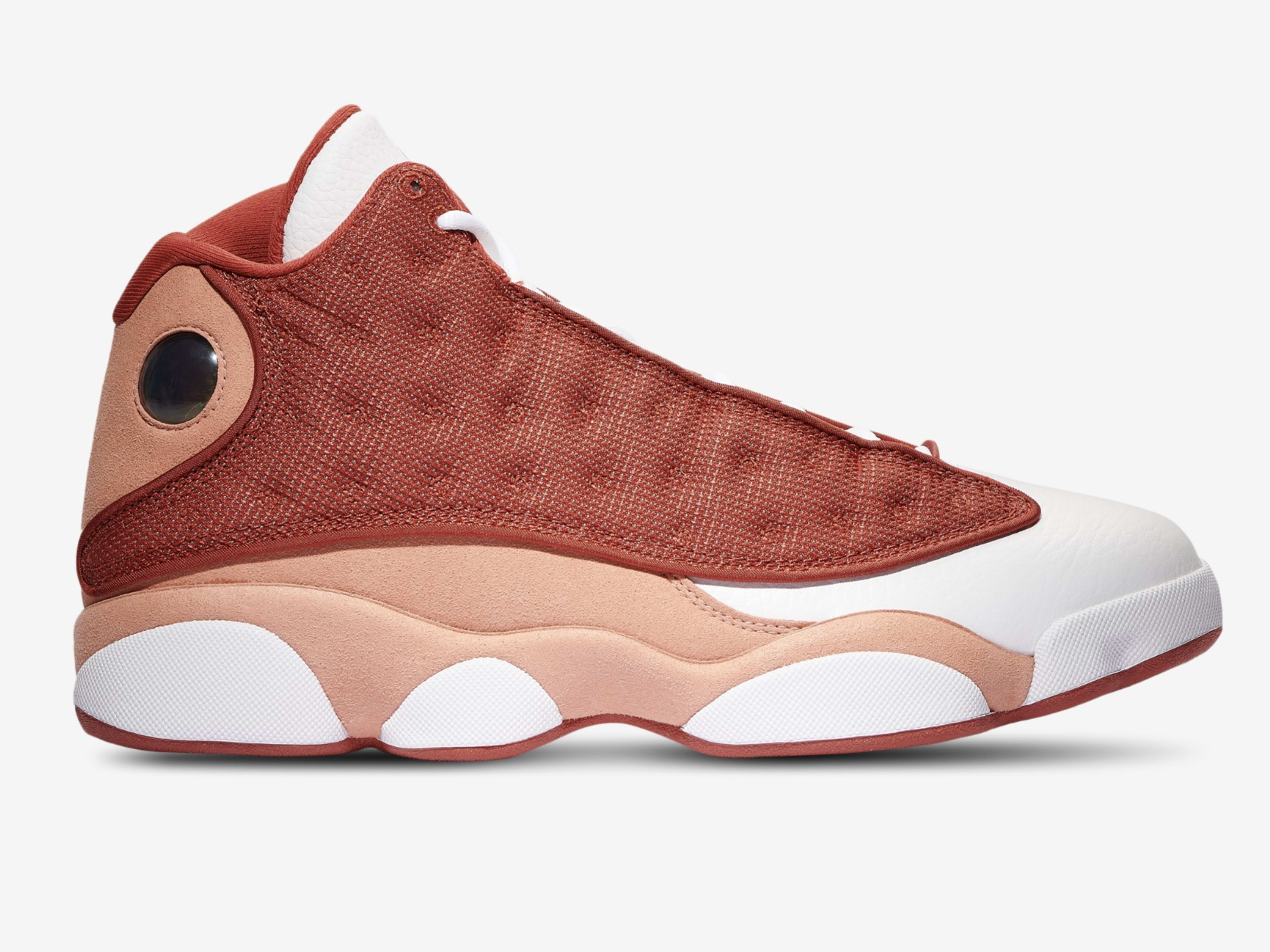 crimson tint nike shirt