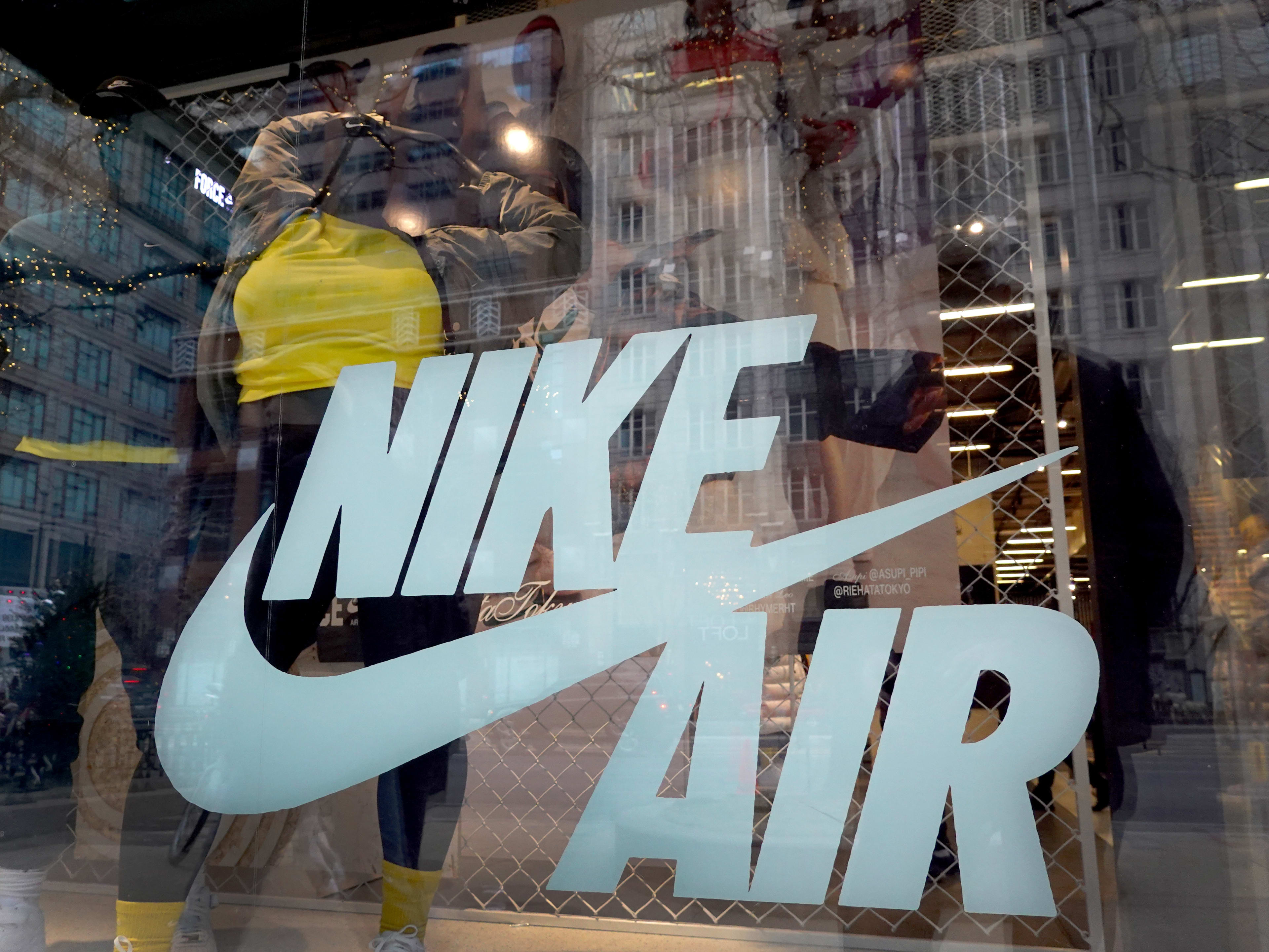 Nike’s $135 Air Zoom Sneakers Are Now Just $45 — That's 67% Off