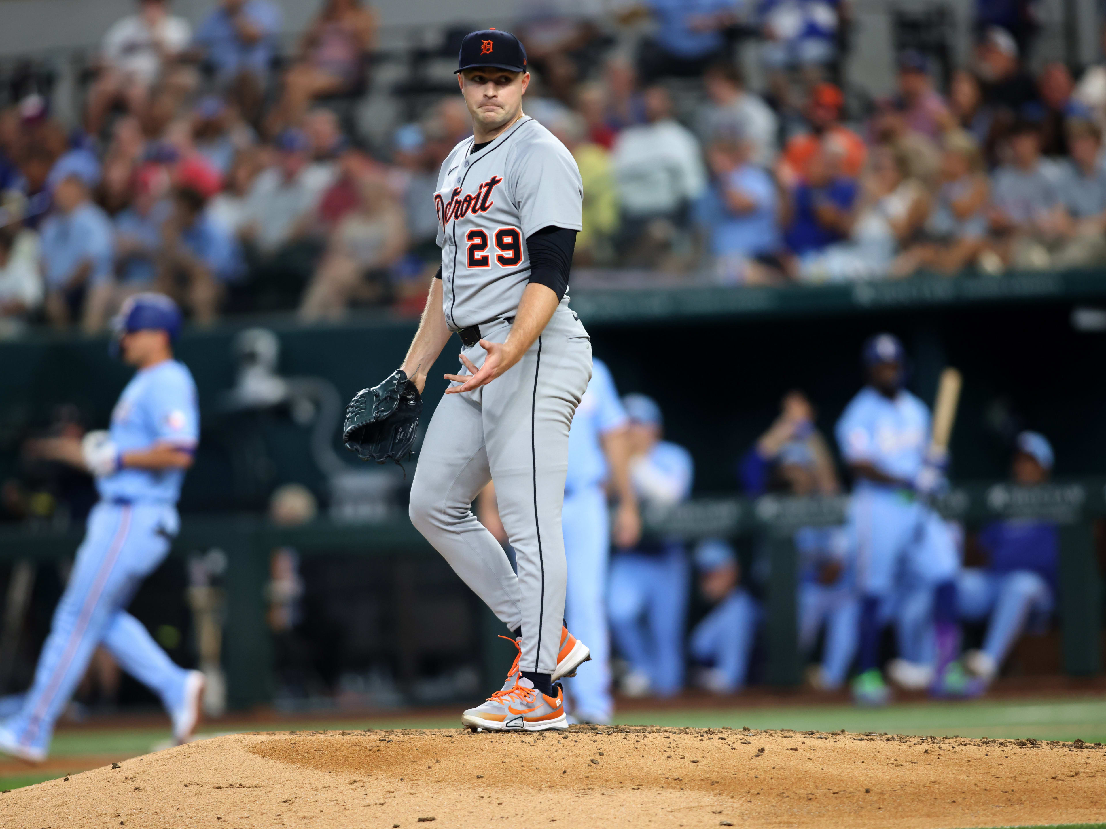 Ex-Tigers Star Says Tarik Skubal Is Exactly the Type Yankees Should Try to Steal - Athlon Sports