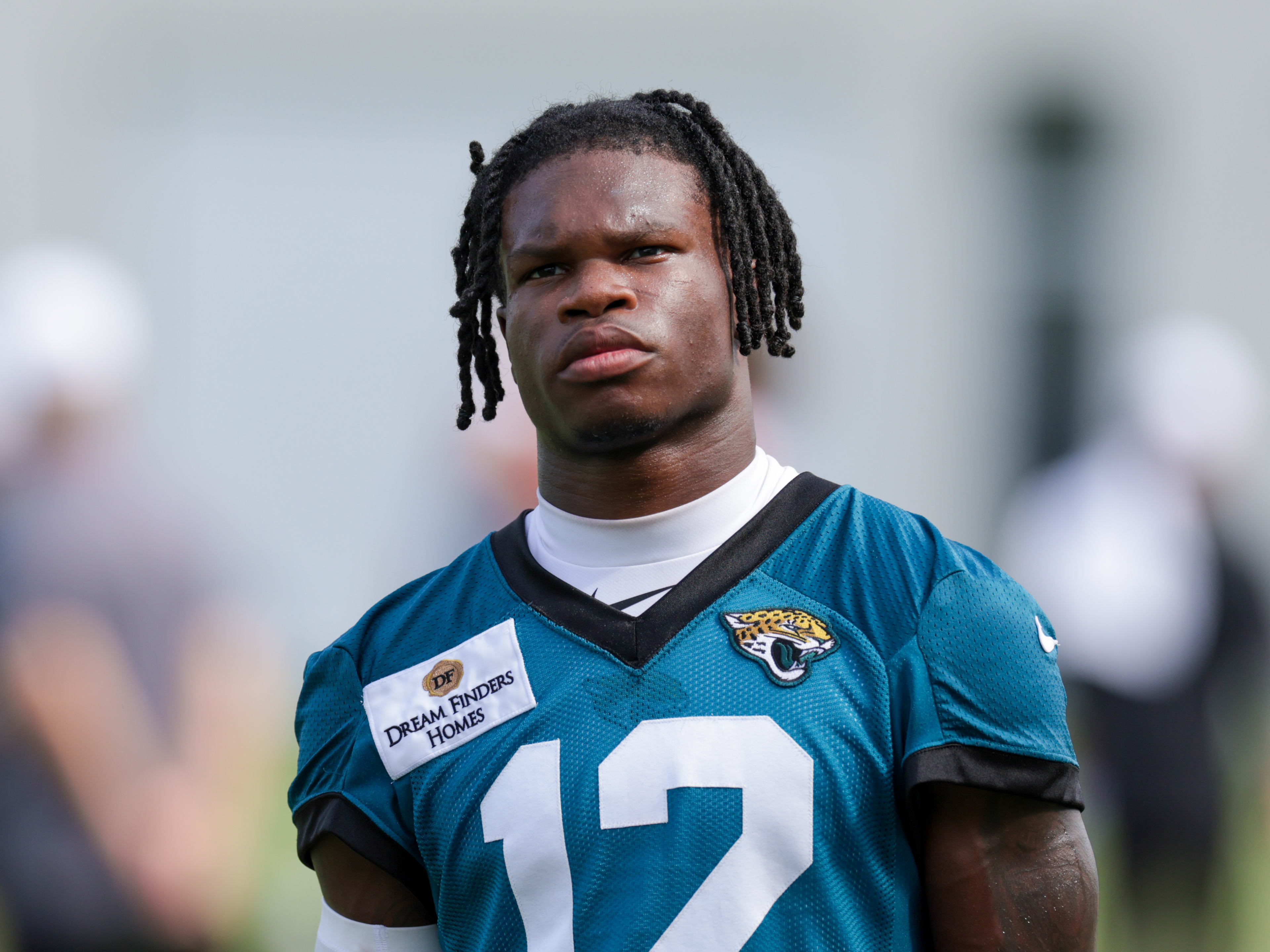 Jaguars' Travis Hunter Received Devastating News on Wednesday - Athlon  Sports