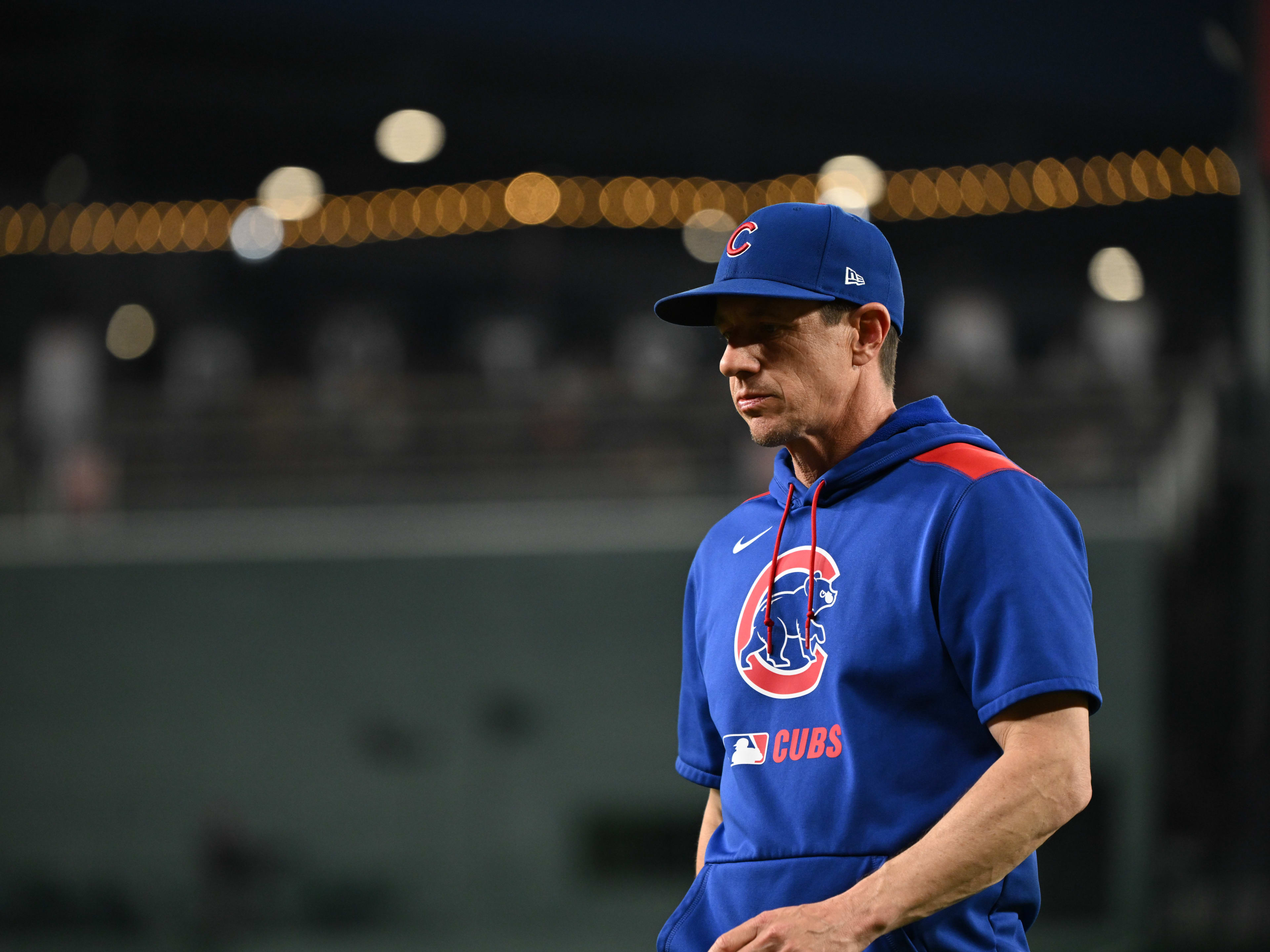 Cubs Predicted to Go All In at Trade Deadline, Linked to Nationals 3.59 ERA All-Star - Athlon Sports