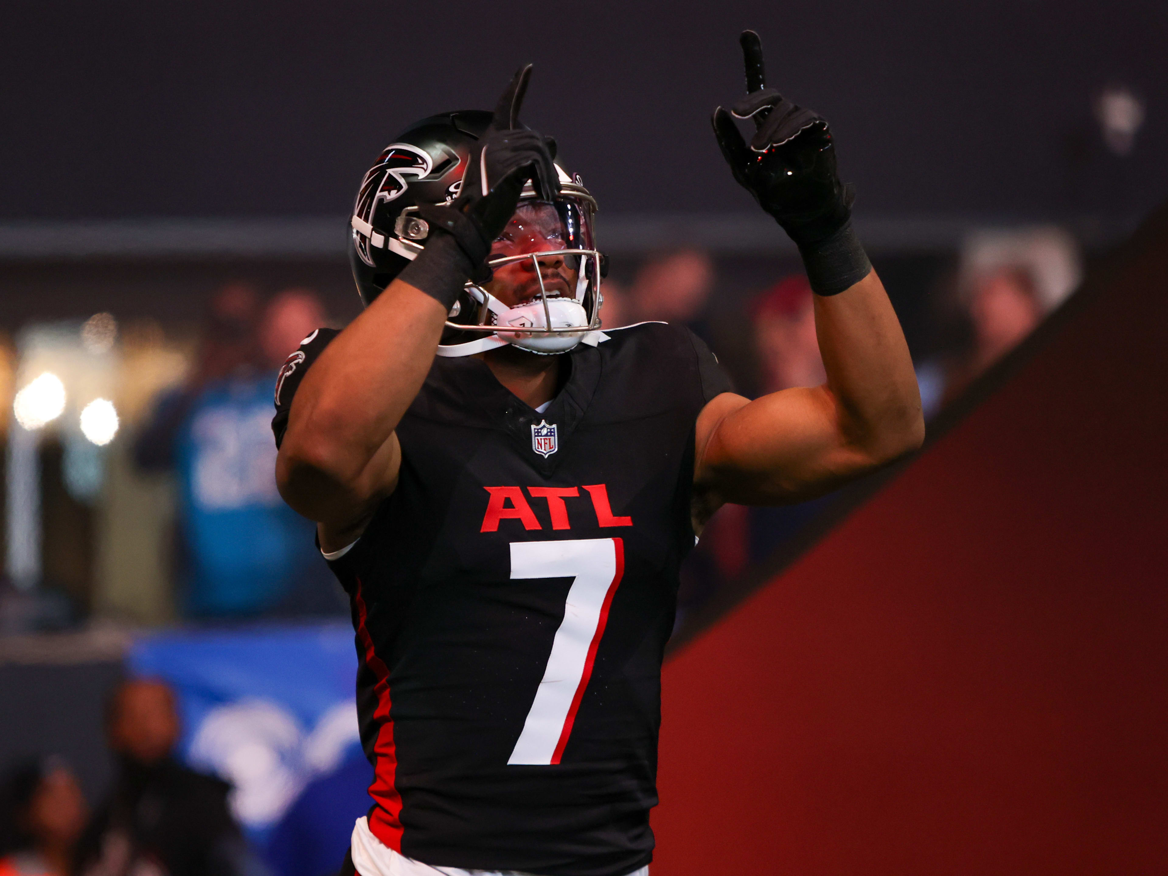 2025 Fantasy Football Draft Guide
