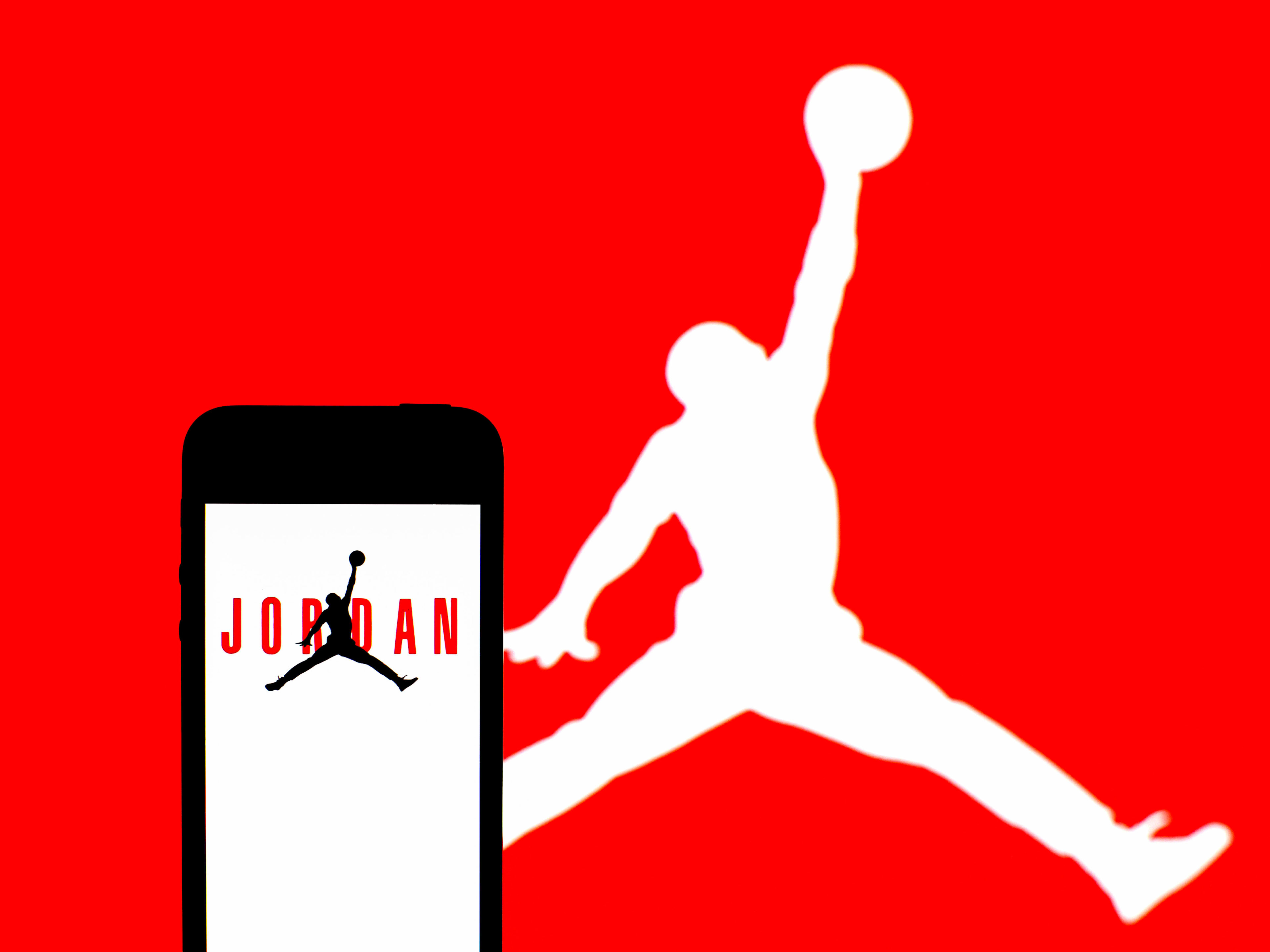 july 31st jordan release