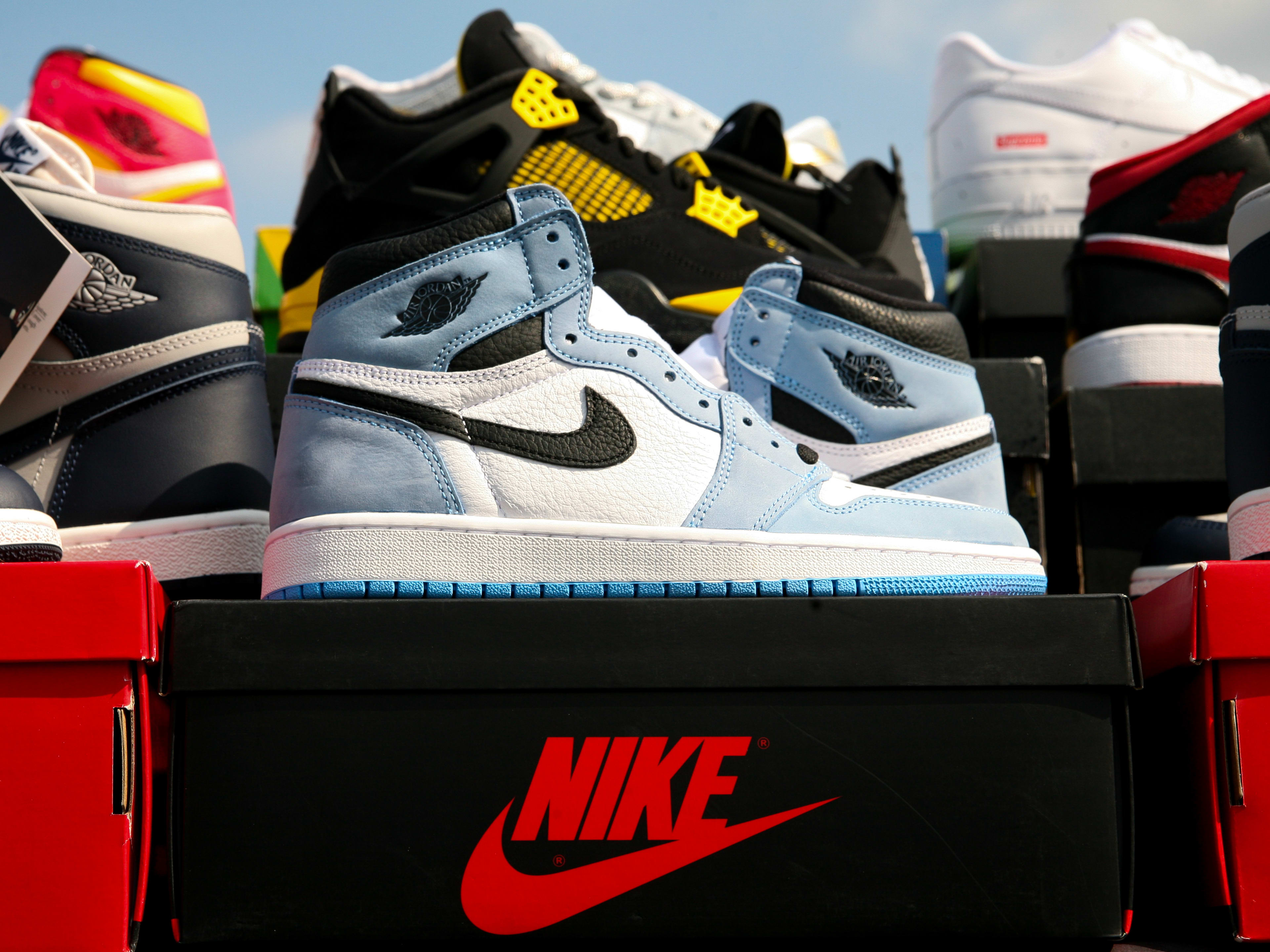 NIKE AIR JORDAN 1 RETRO HIGH OG 24.5㌢ Air Jordan 1 Retro High OG Under $80: Style, Comfort