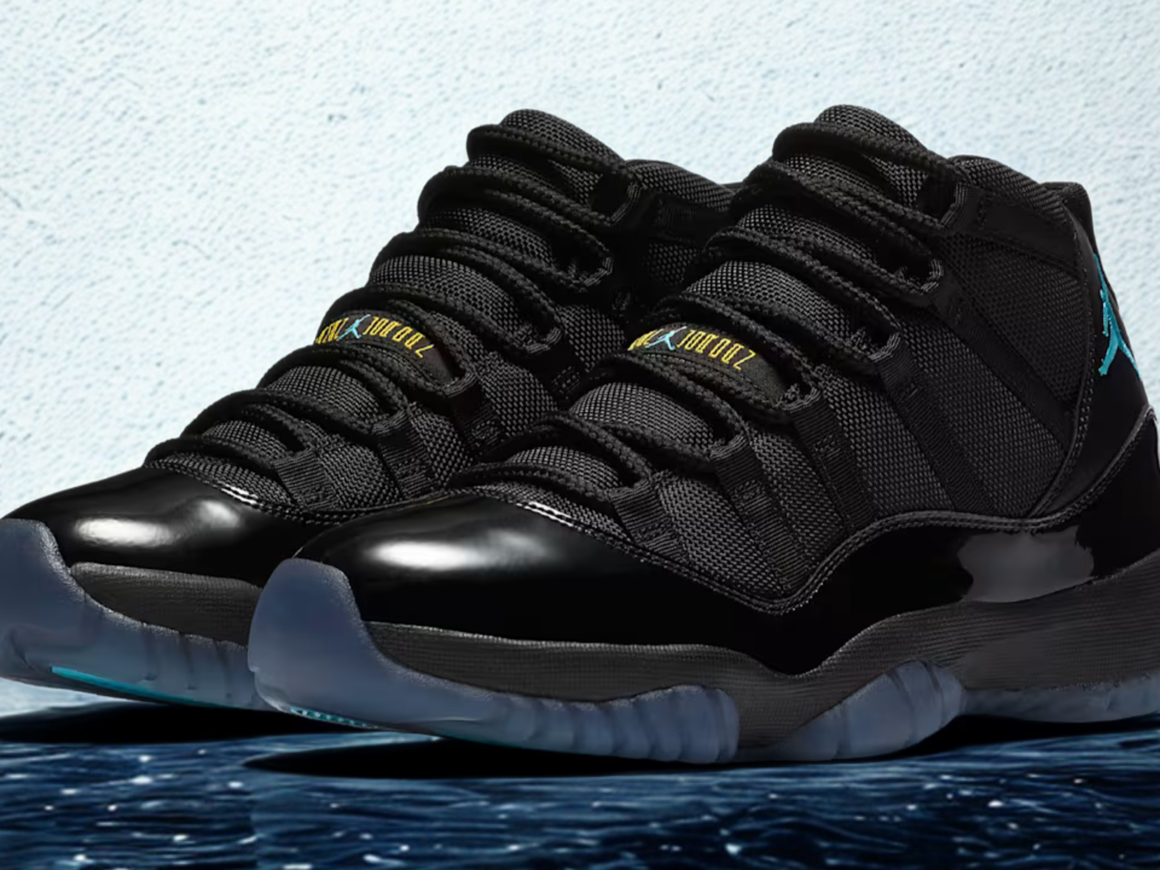 all black retro 11 release date