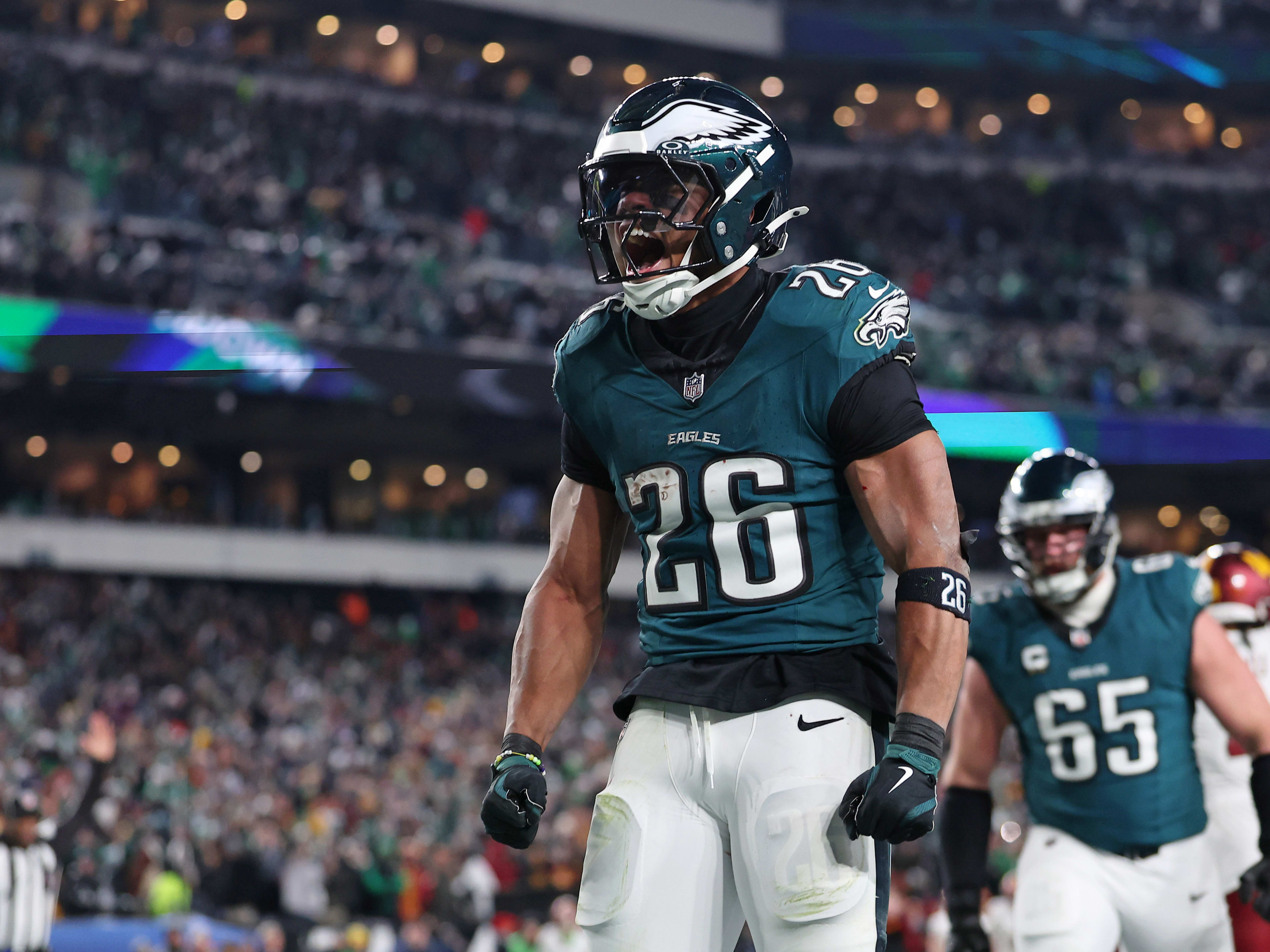 2025 Fantasy Football Top-200 PPR Rankings to Win Your Draft