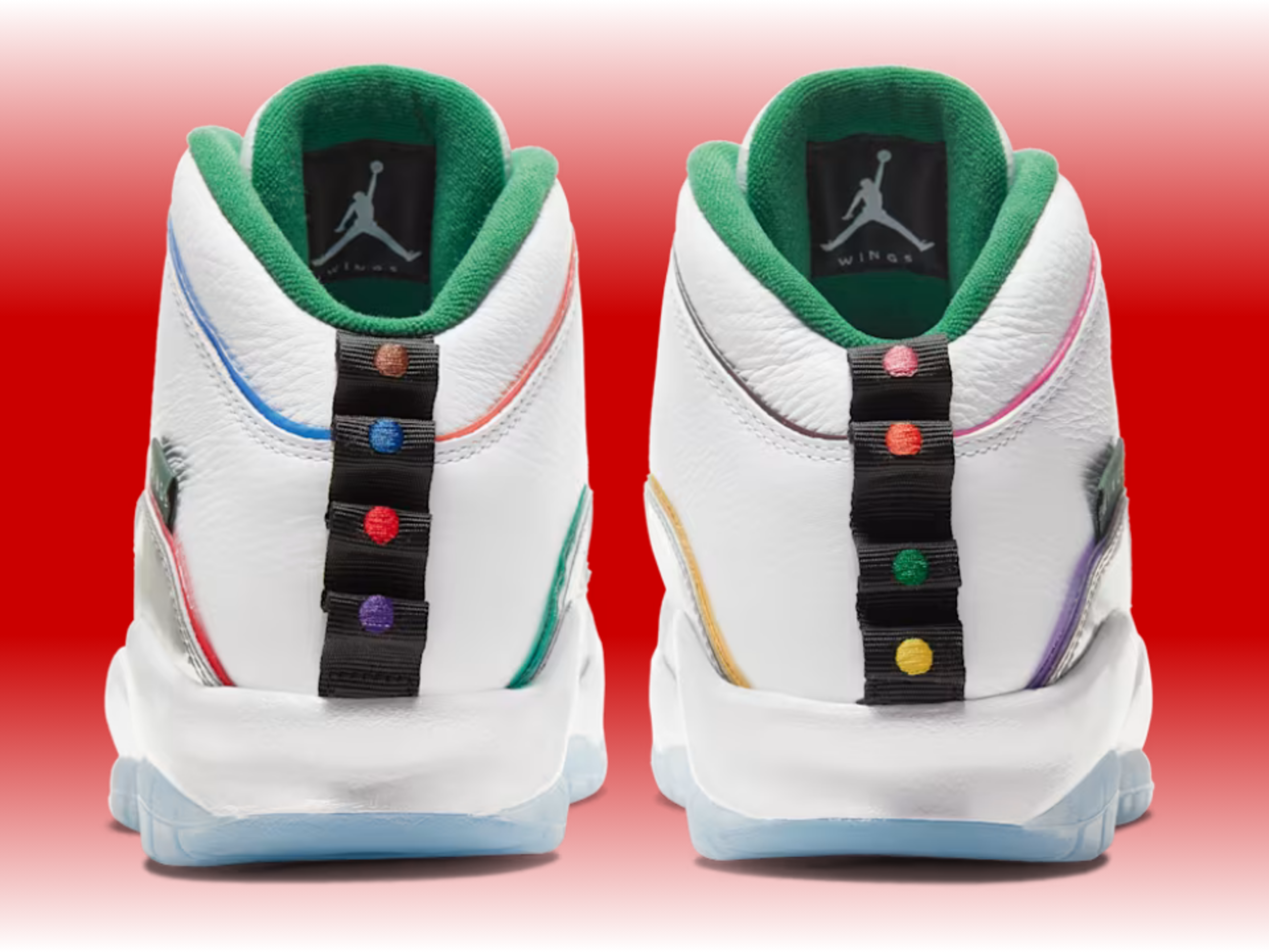 underrated air jordans