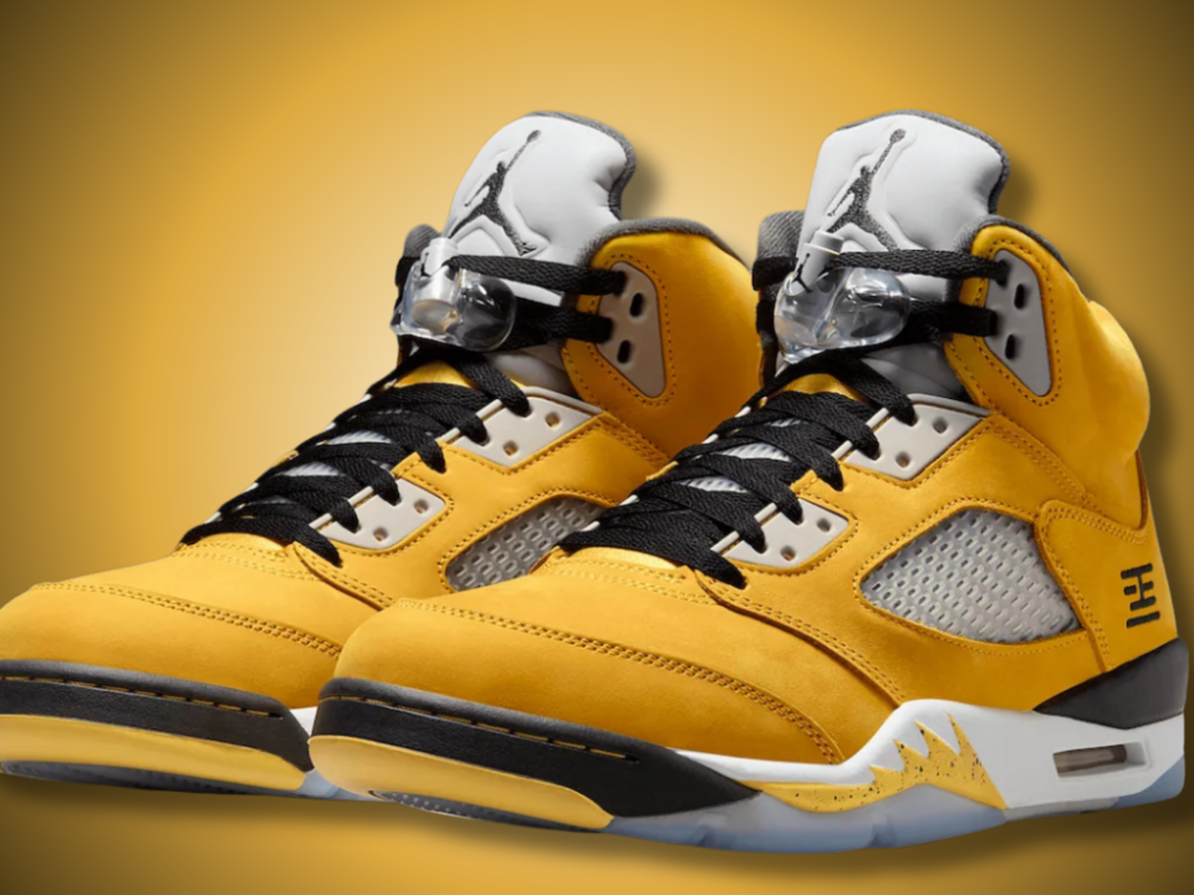 Air Jordan 5 Retro 'Tokyo' Drift into Mainstream - Release