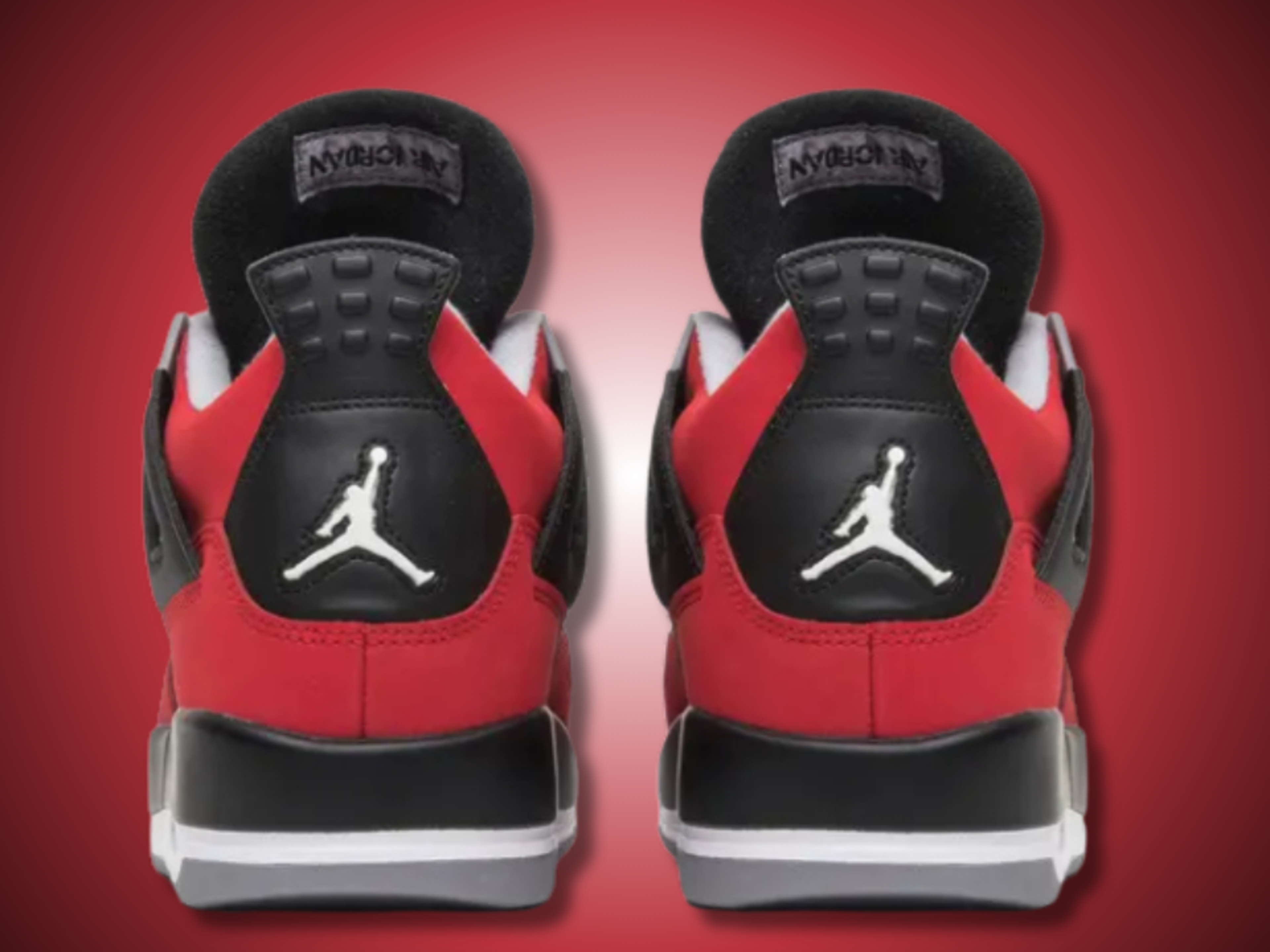 Air Jordan 4 'Toro Bravo' Should Be a Chicago Bulls PE