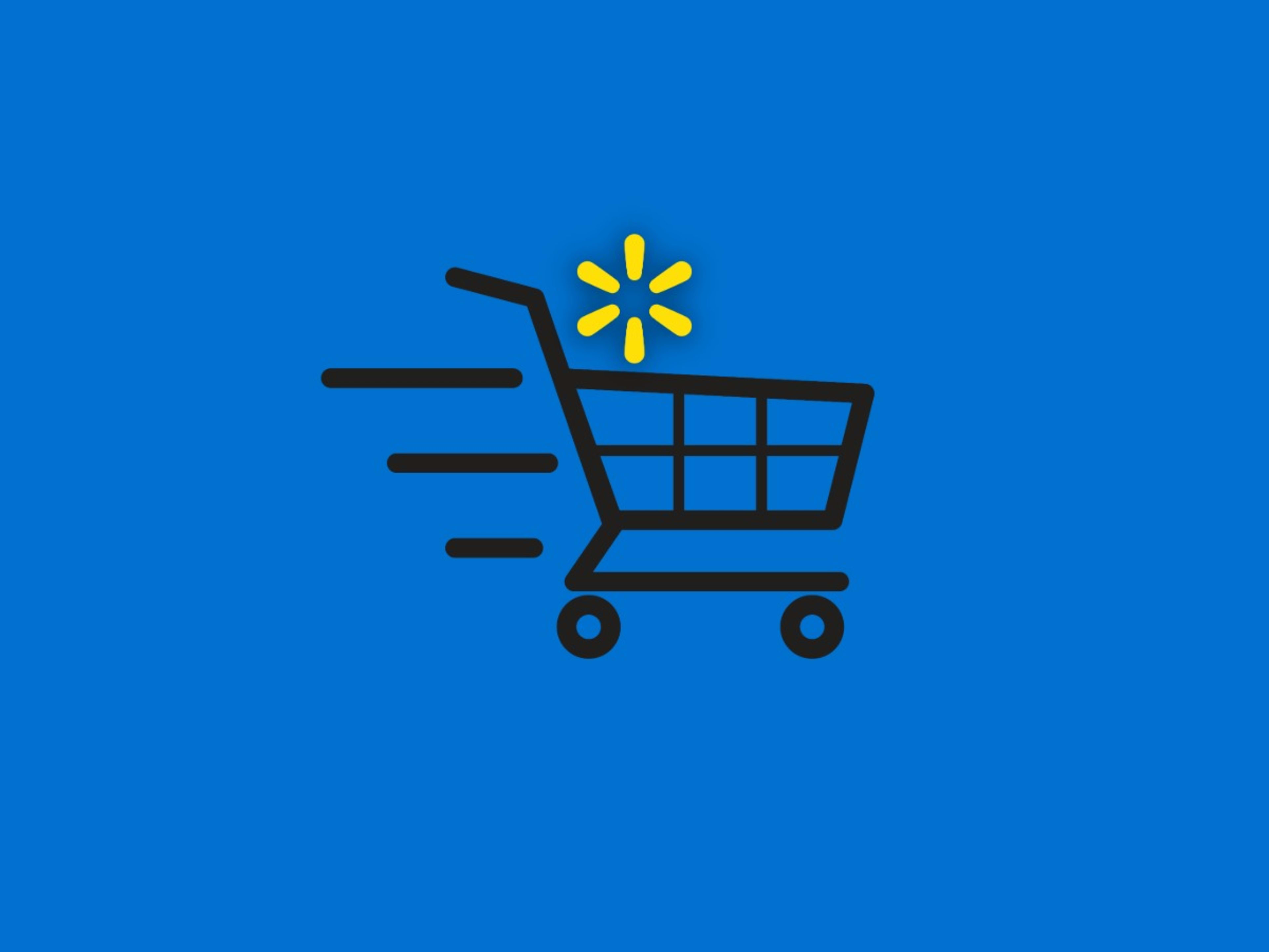 Walmart's $12 Shoes Are Being Compared to Nikes