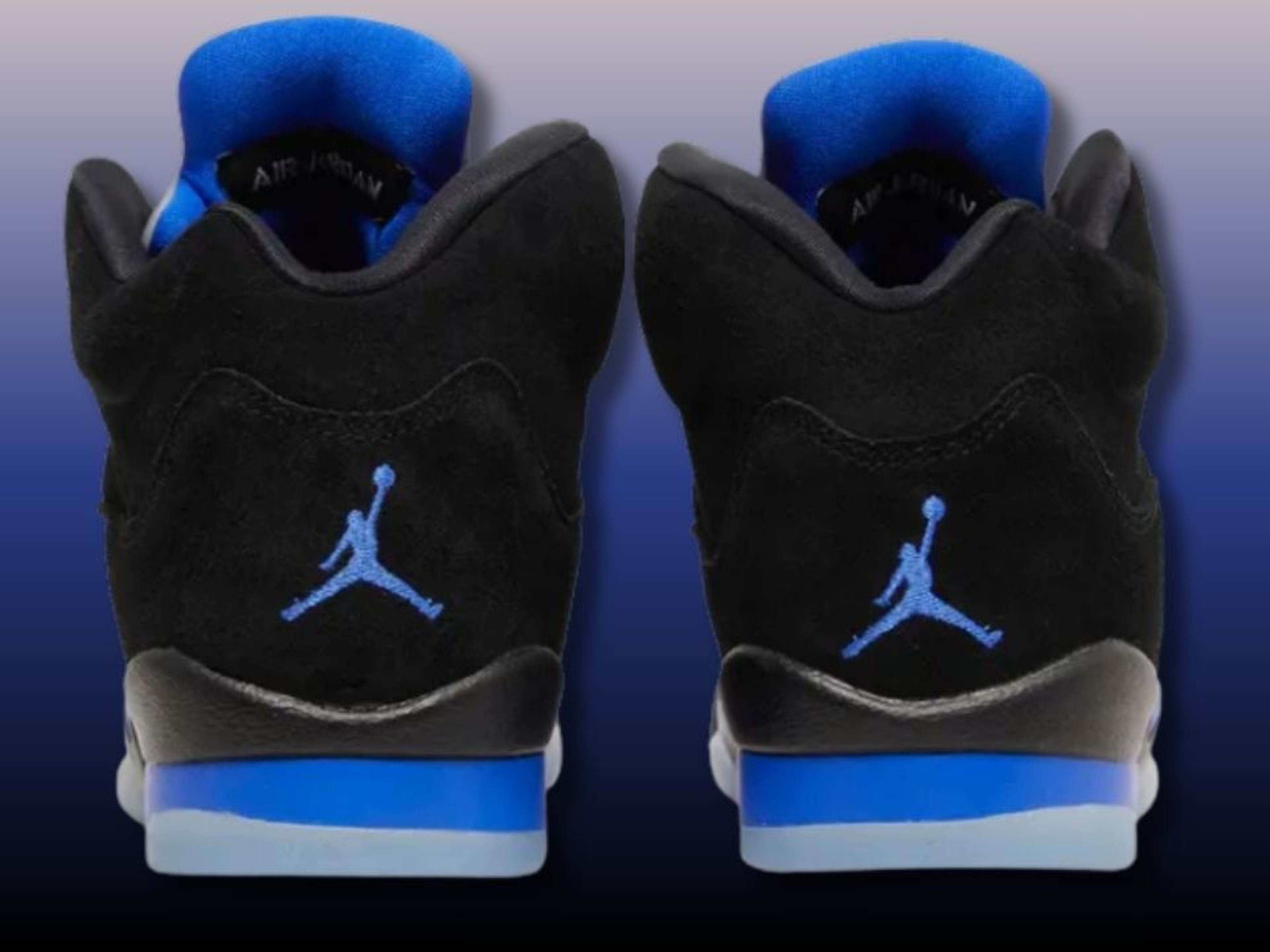 jordan 5 sport blue