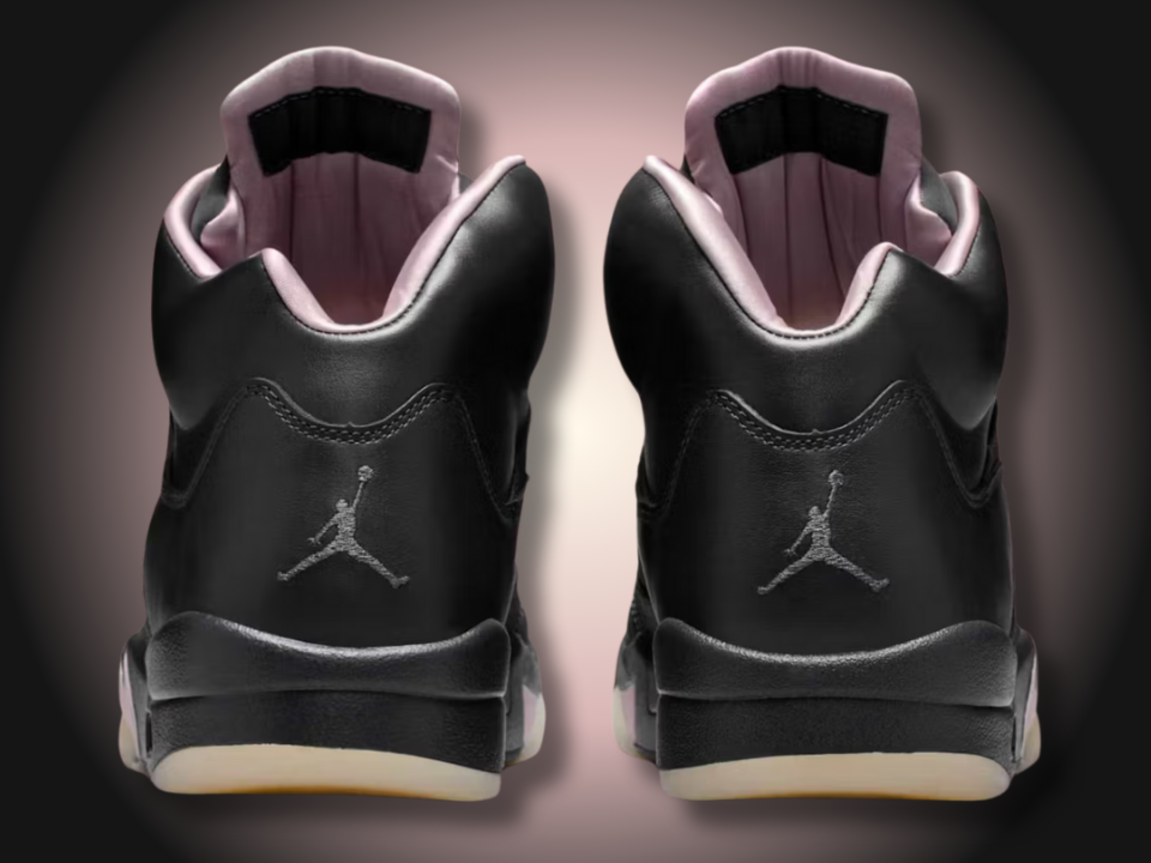 PSG x Air Jordan 5 'Off Noir': Final Bell of 2025 – Release