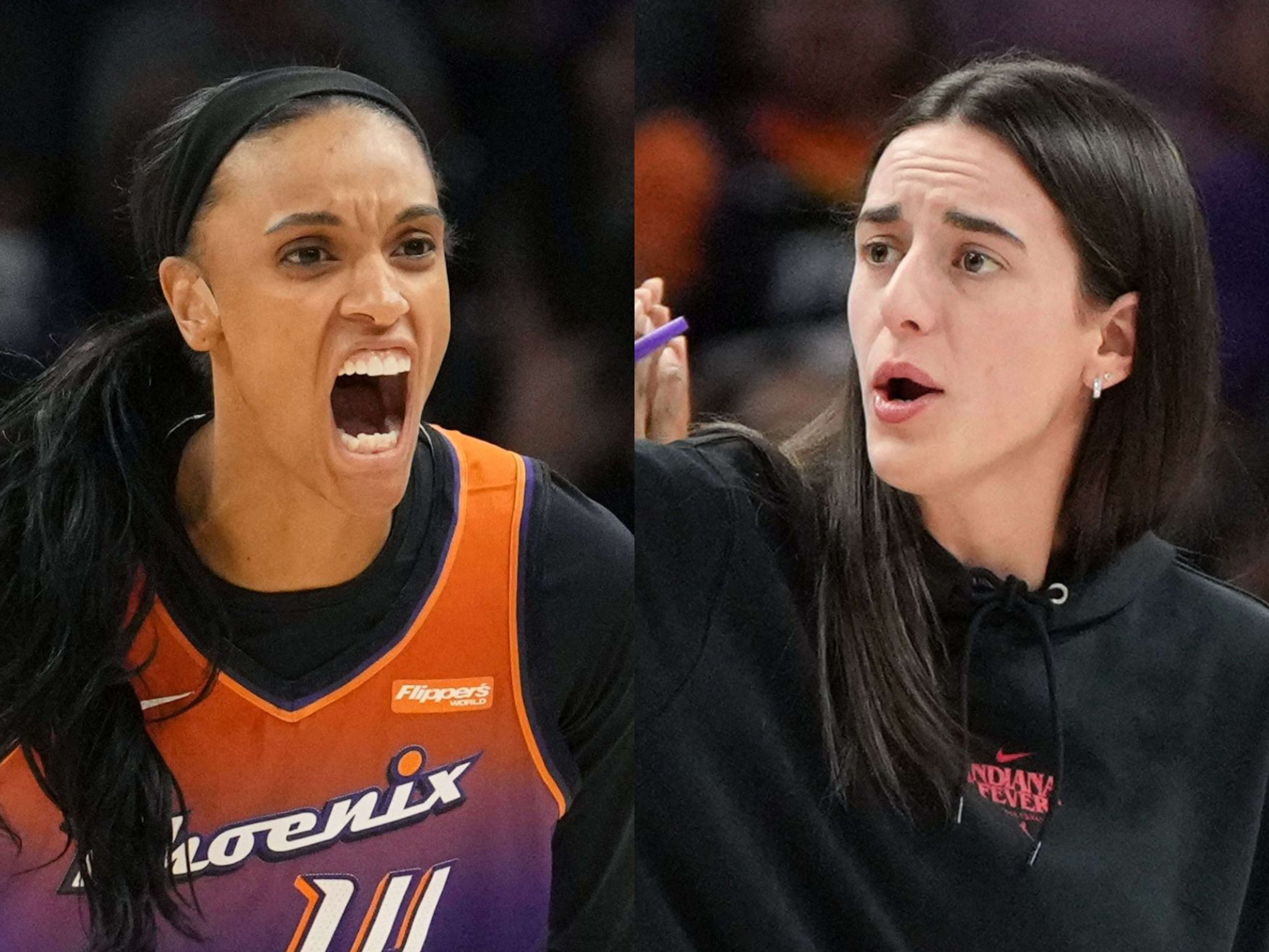 Caitlin Clark's Message to DeWanna Bonner Made Clear After New Video  Emerges - Athlon Sports