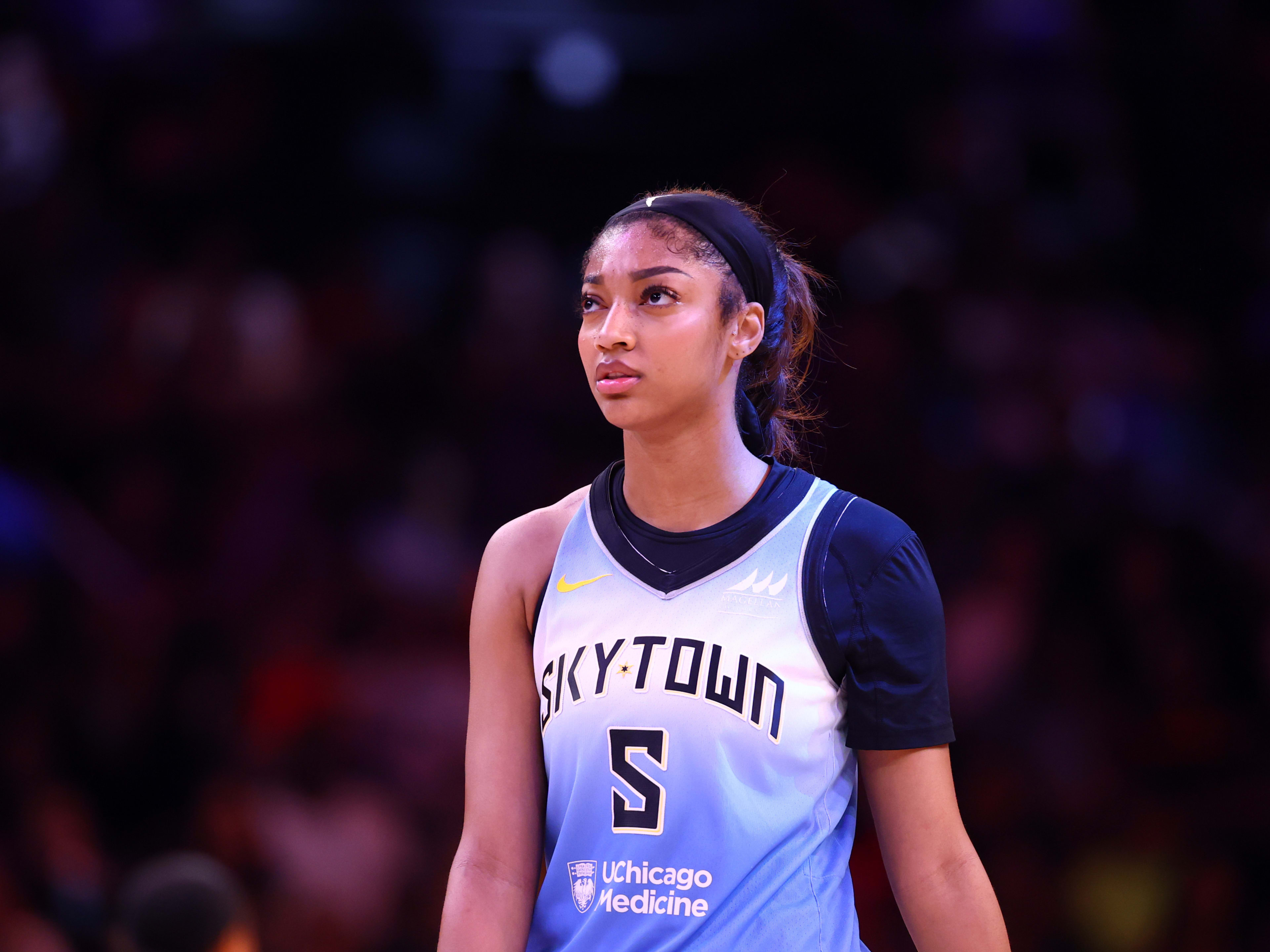 Angel Reese Announces News Away from WNBA on Wednesday - Athlon Sports