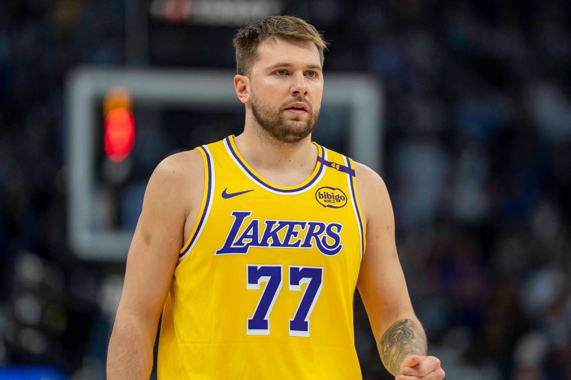Luka Doncic Makes History With Legendary Scoring Run - Athlon Sports