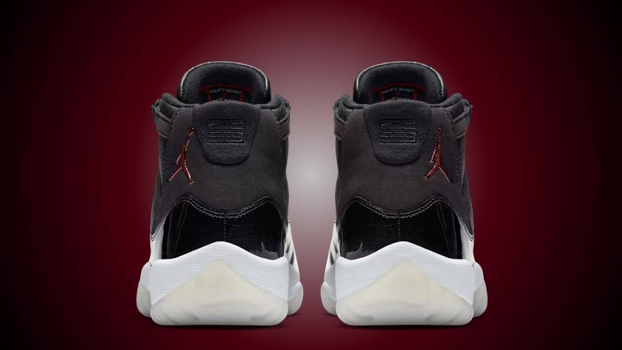Air Jordan 11 