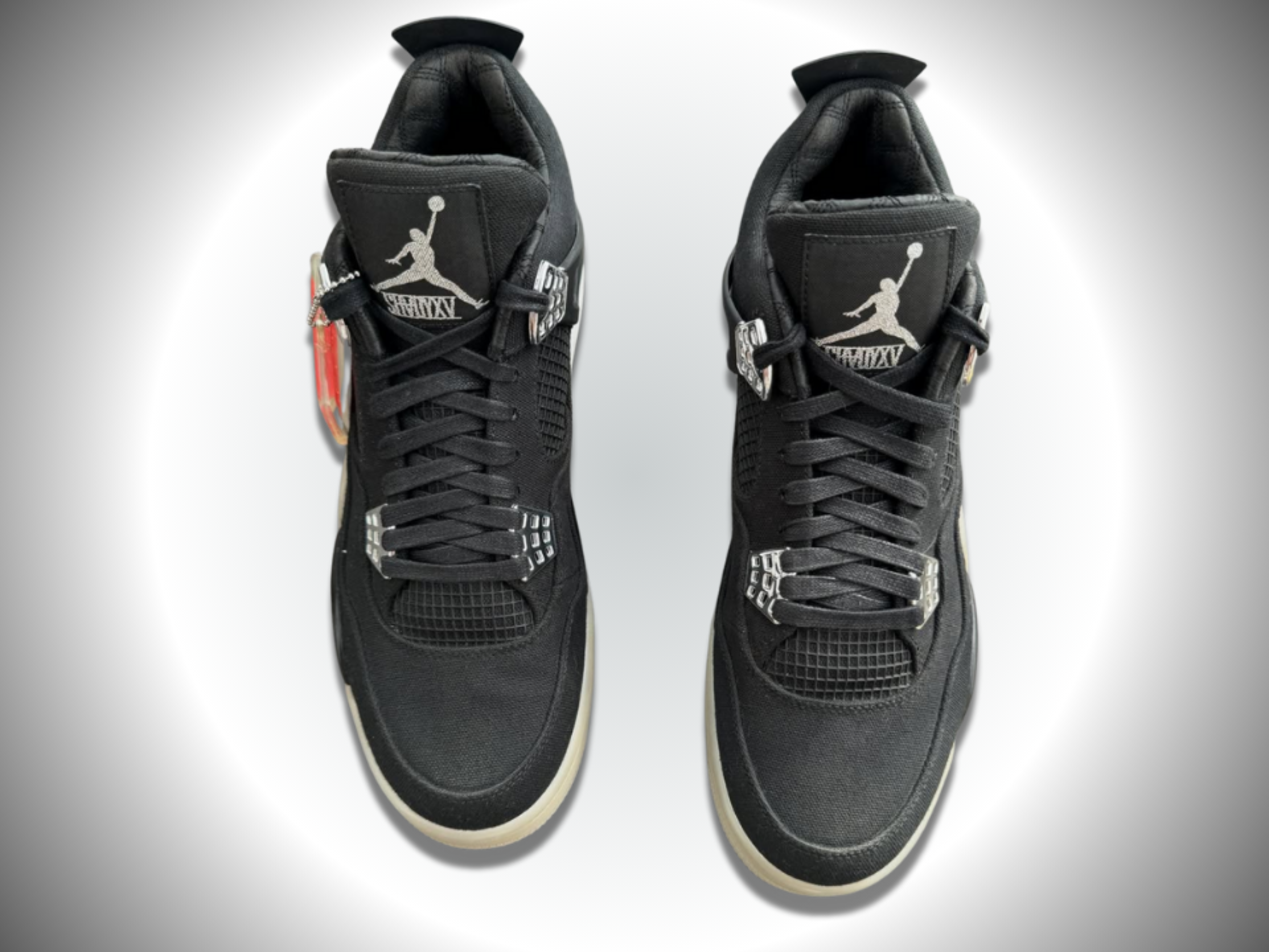 eminem expensive shoes