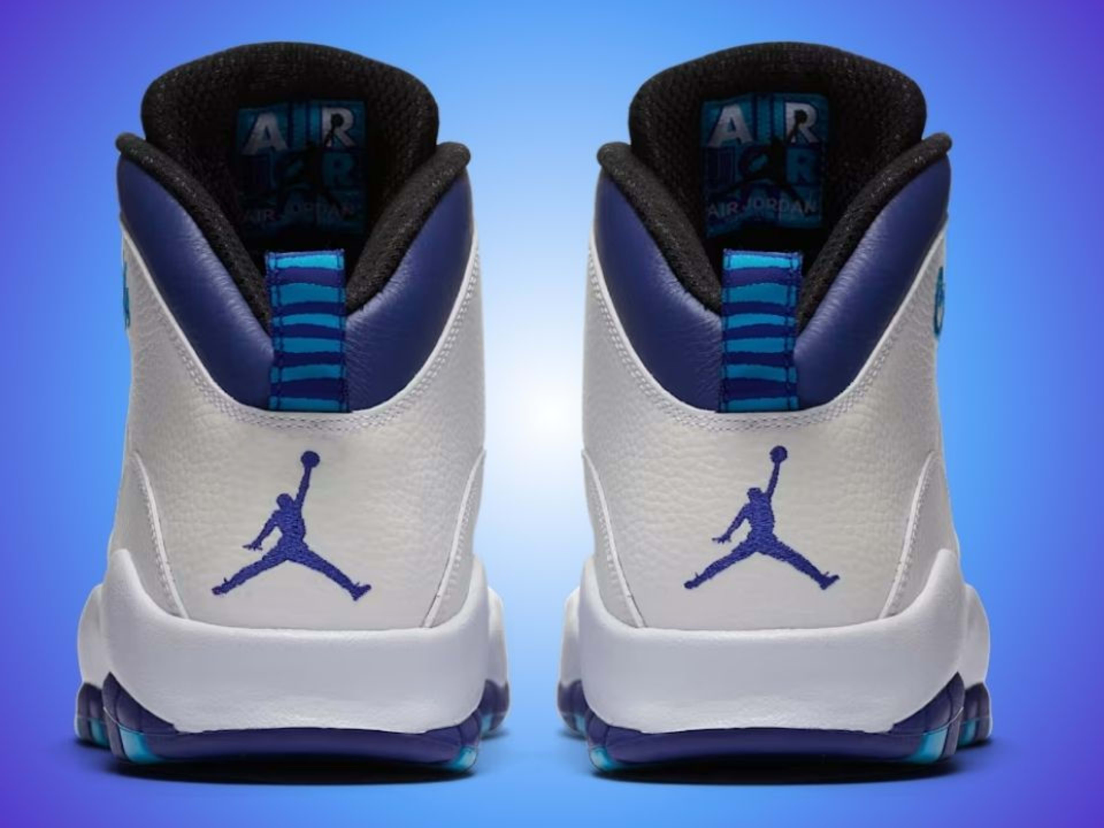 jordan shoes hornets