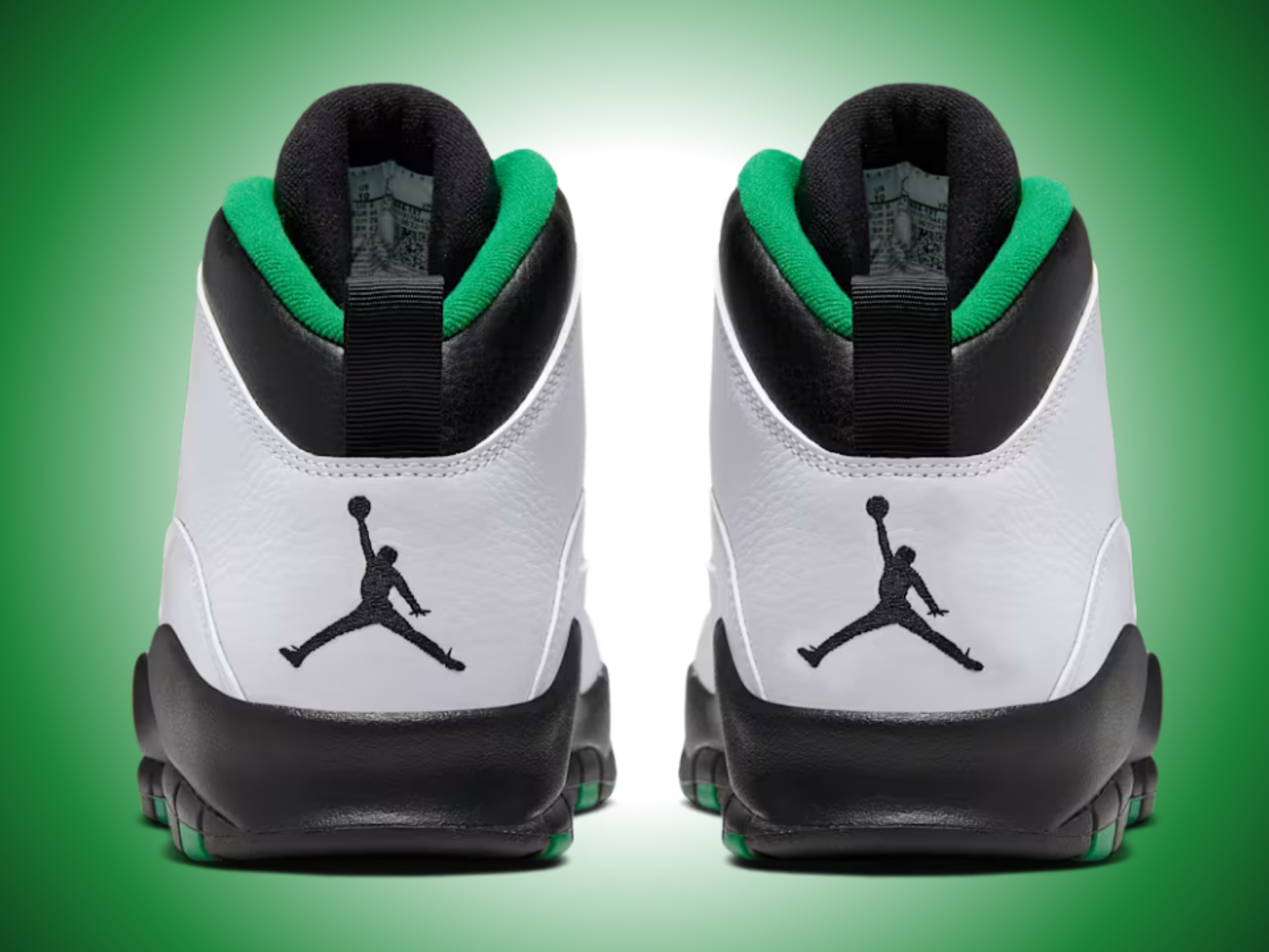 celtic jordan 10