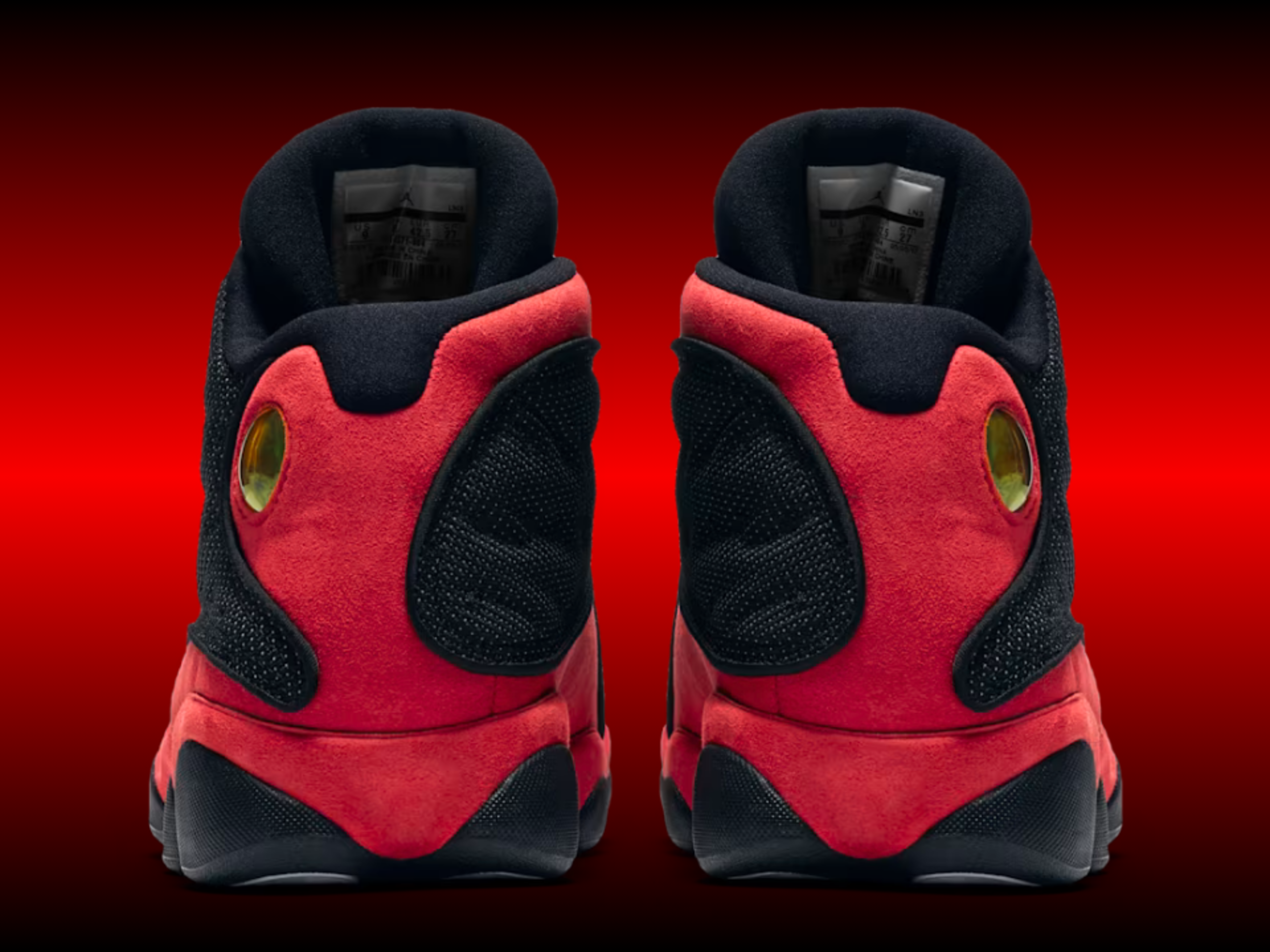 jordan 13 bred original release date