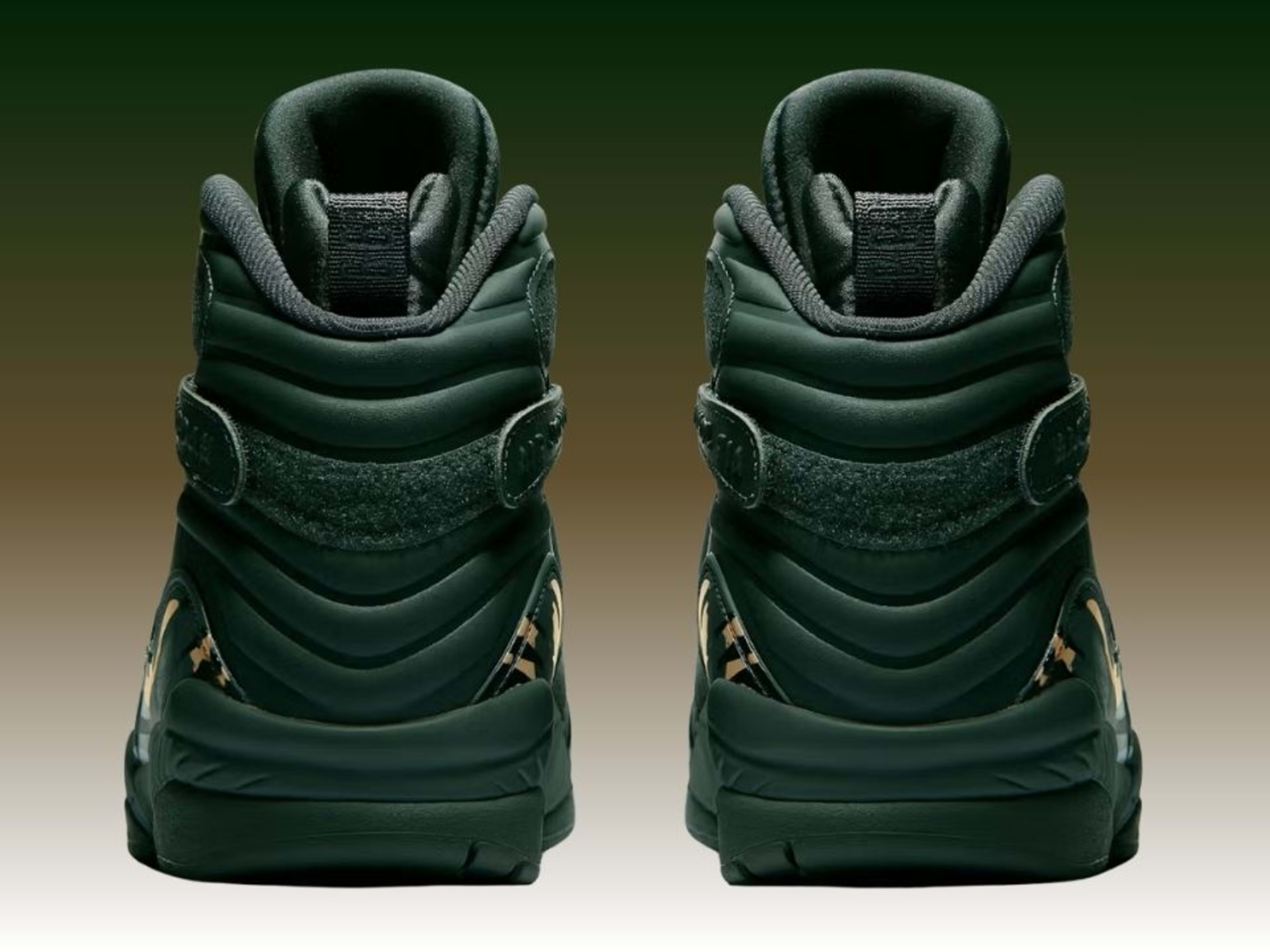 Air Jordan 5 'Toro Bravo' Are Sneakers With Attitude