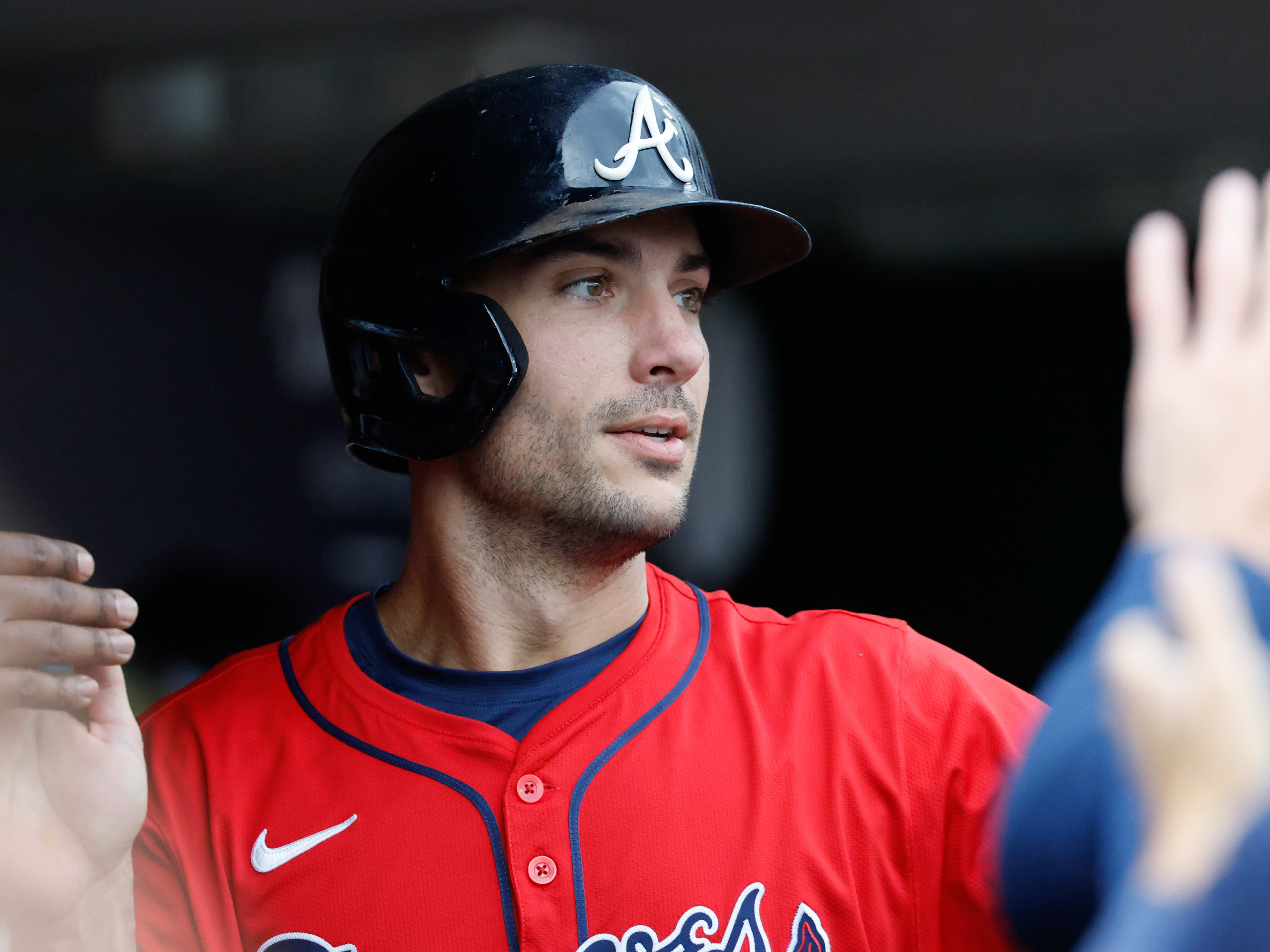 Atlanta Braves MLB Latest News, Rumors, Fan Discussions, Game Schedules,  Scores & More - Athlon Sports