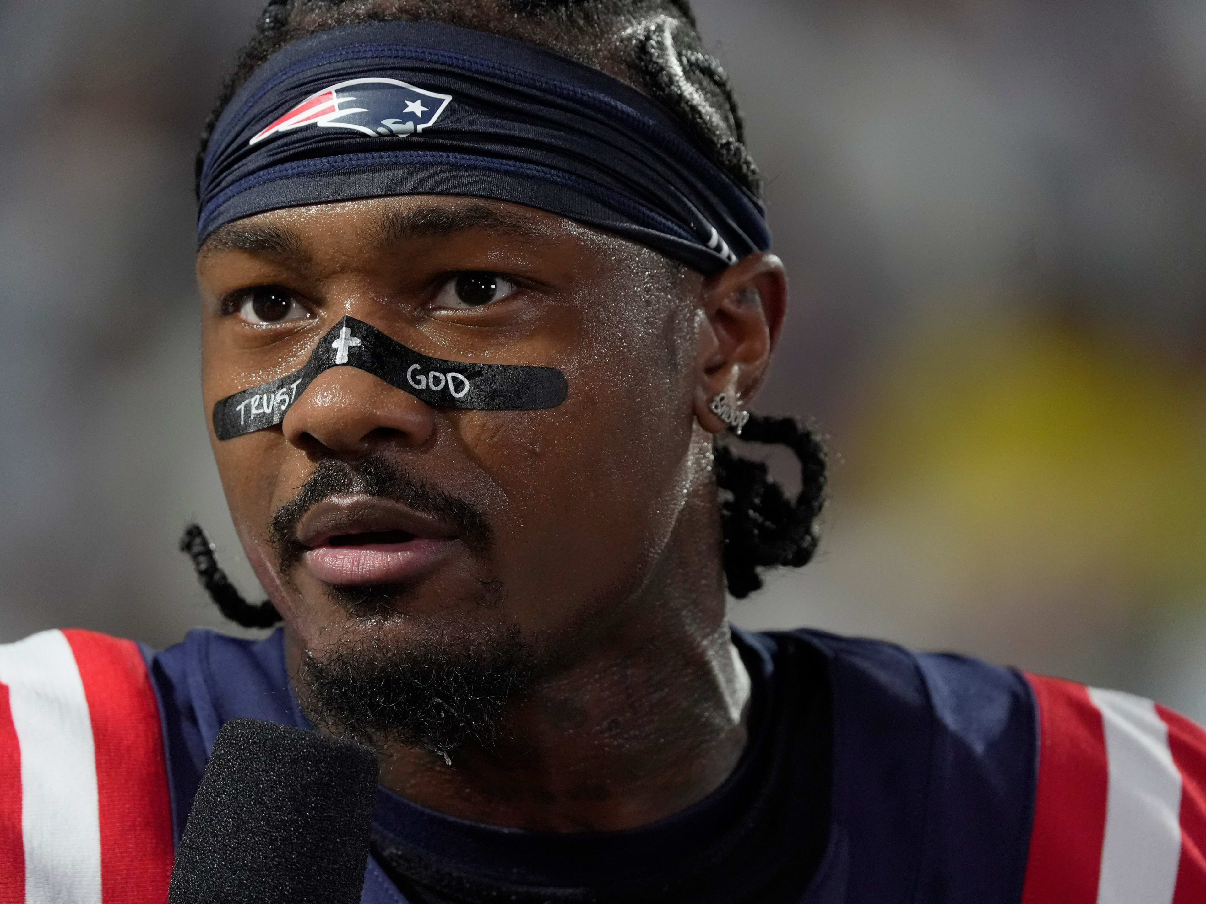 Stefon Diggs Predicted to Sign with NFC Playoff Contender - Athlon Sports