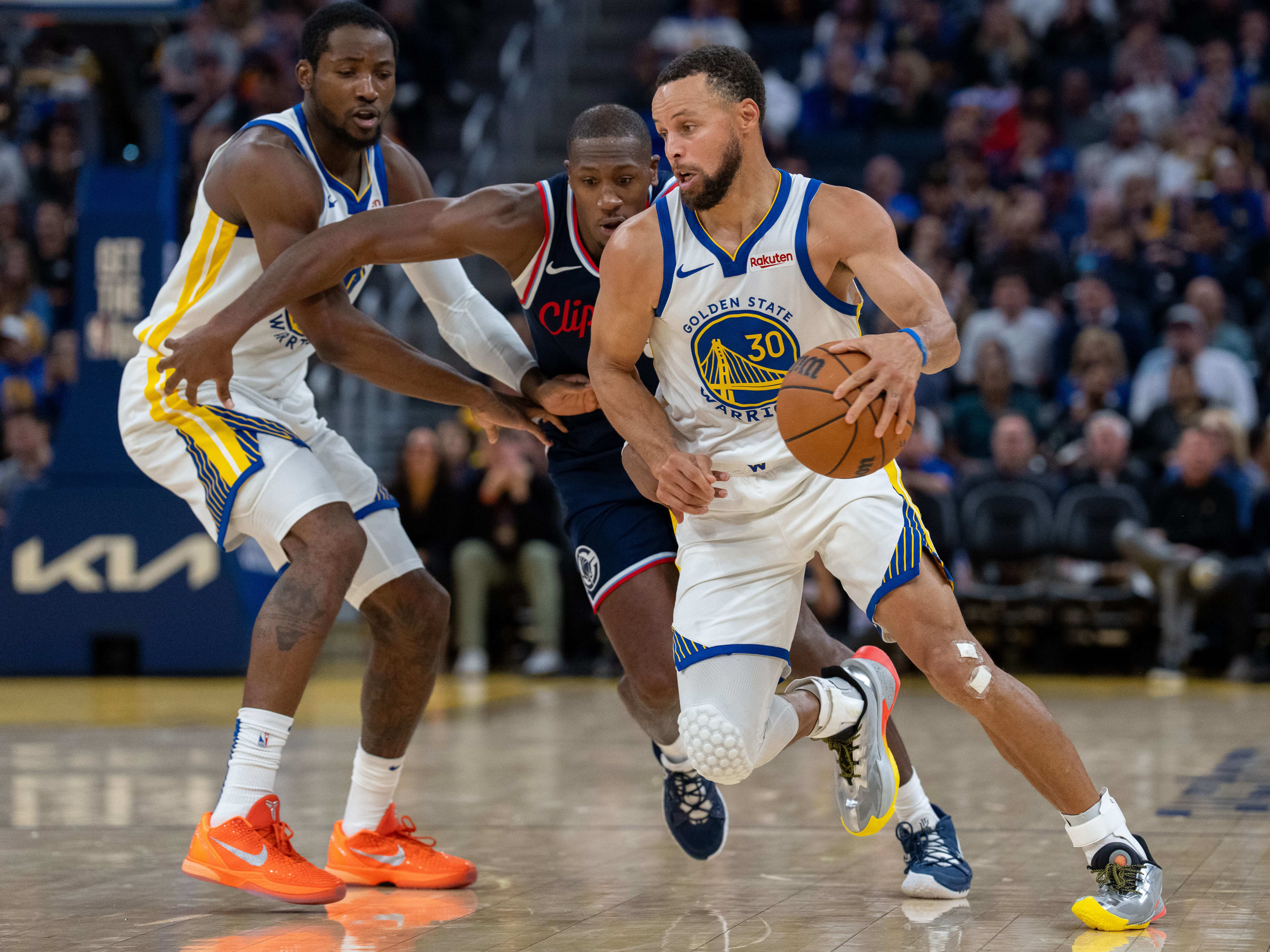 golden state warriors michael jordan