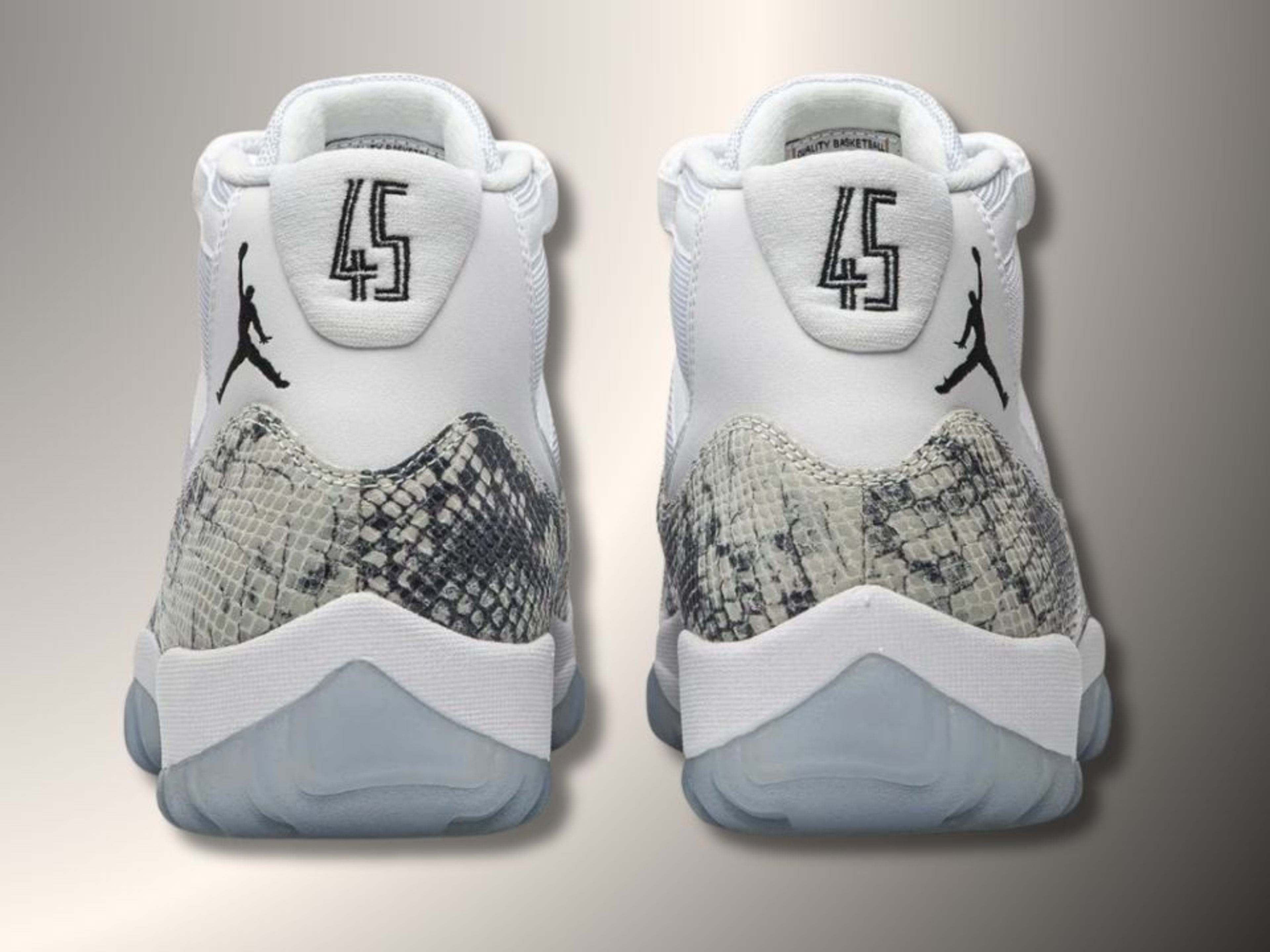 air jordan xi snakeskin