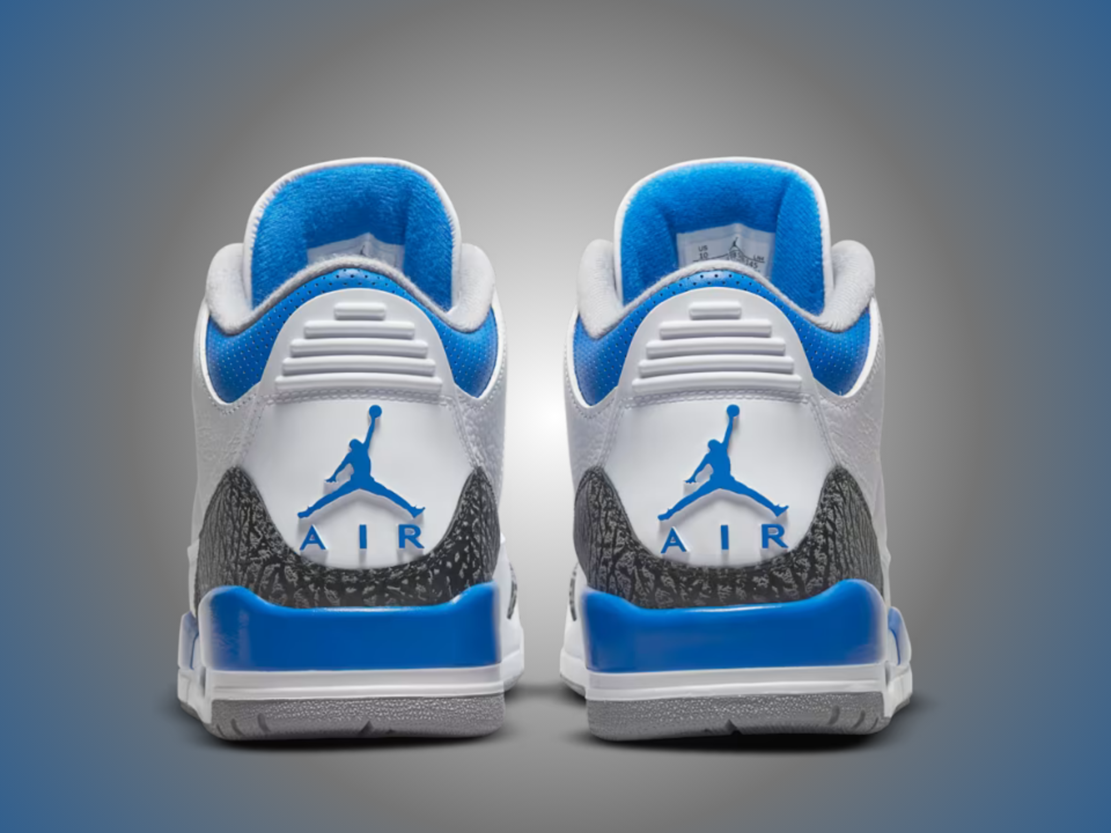 racer blue 3 retail price