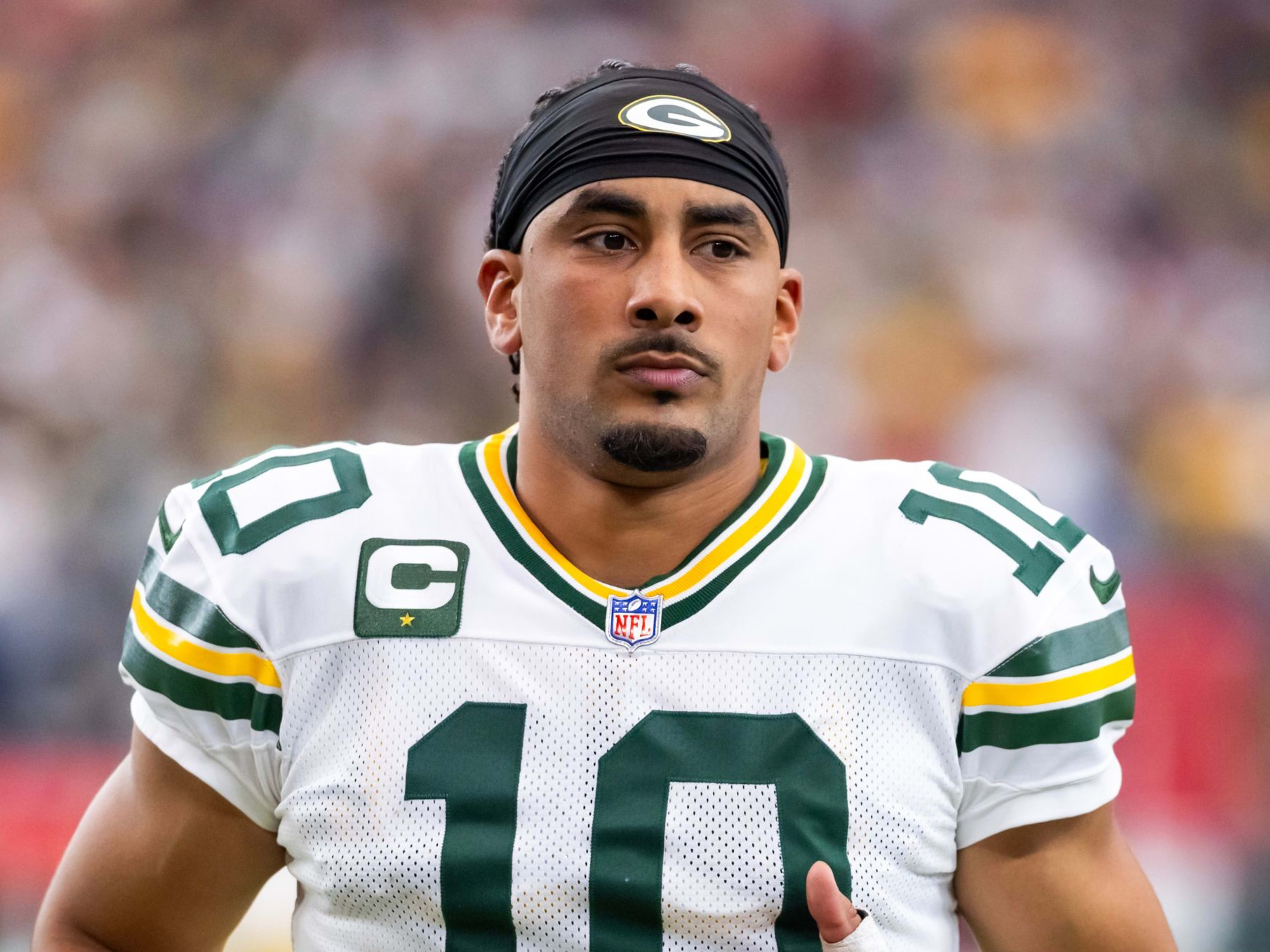 BOYCOTT STORM ERUPTS: A growing segment of the American public is boycotting Green Bay Packers star Jordan Love after he stated that children shouldn't be exposed to LGBTQ-themed cartoons, despite his insistence his remarks were not intended to attack any particular community or movement. ngann