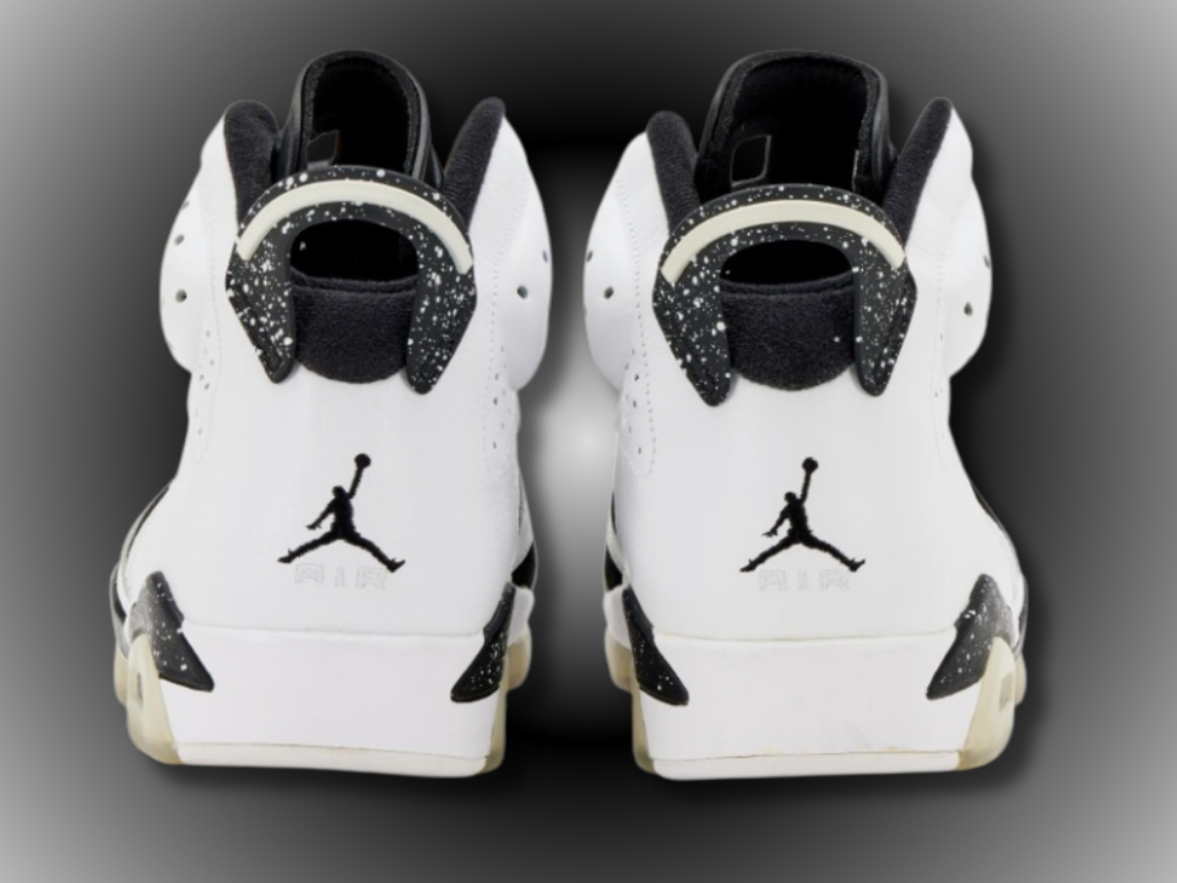 when does the oreo jordans come out